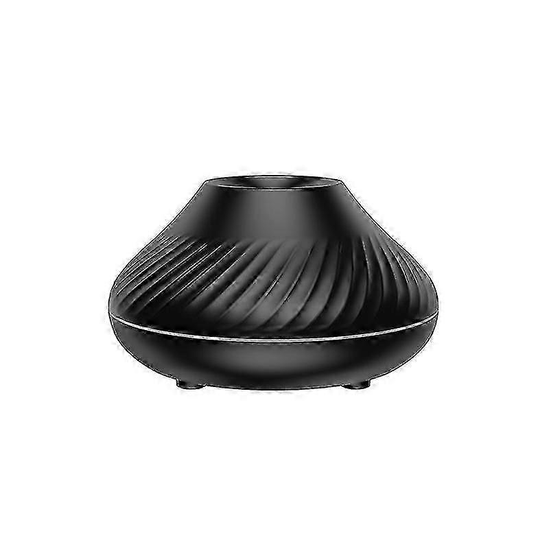 Volcanic Flame Aroma Diffuser Air Humidifier (Beige) for Certain Brands
