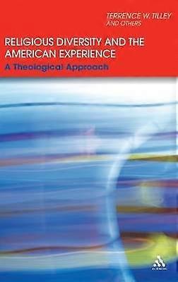 Religious Diversity and the American Experience