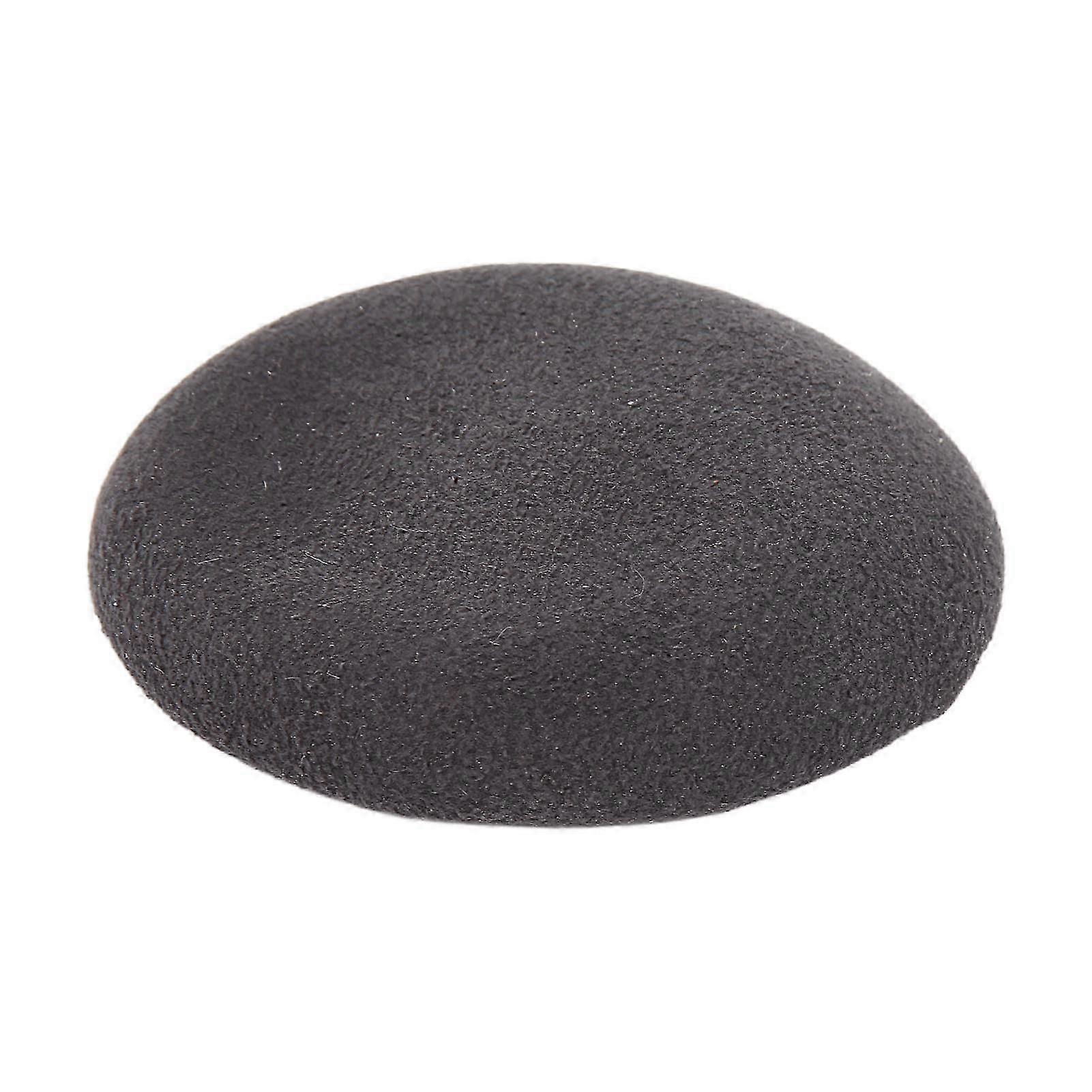 Suede Gear Shift Knob Cover Stylish Replacement Suitable for Certain Brand 2014 to 2019