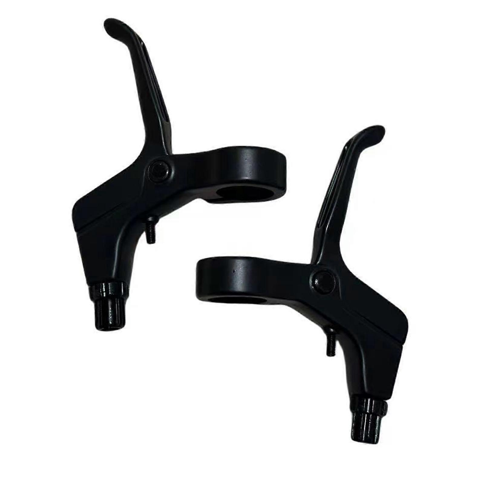 2 Pieces Kids Brake Lever Essential Accessories Easy to Install Professional
