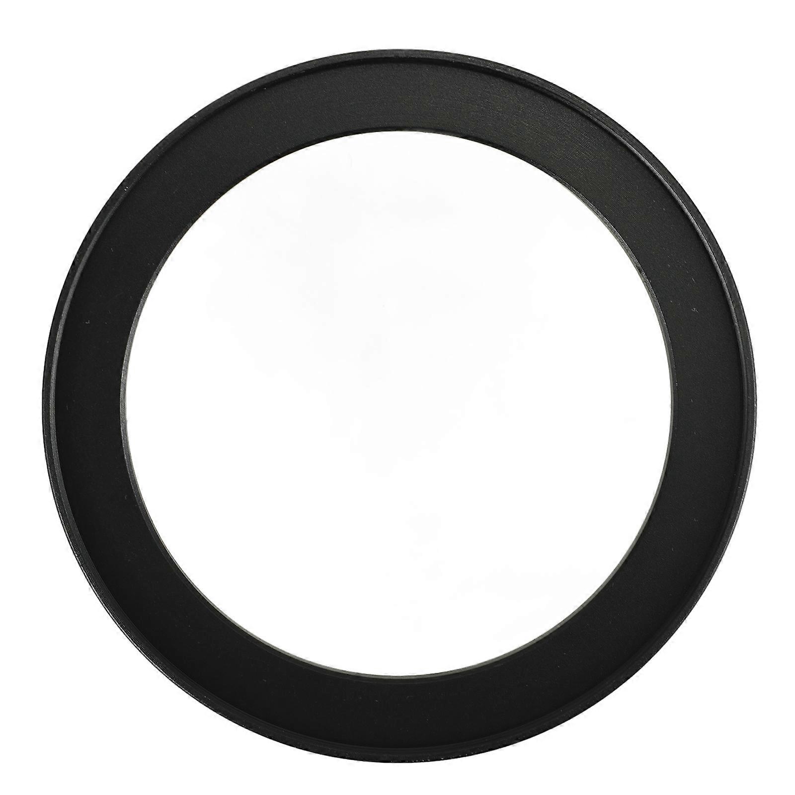 Filter Adapter Ring for Camera – Lightweight Stepping Adapter for Lens Protection, Essential Photography Accessory for Photographers