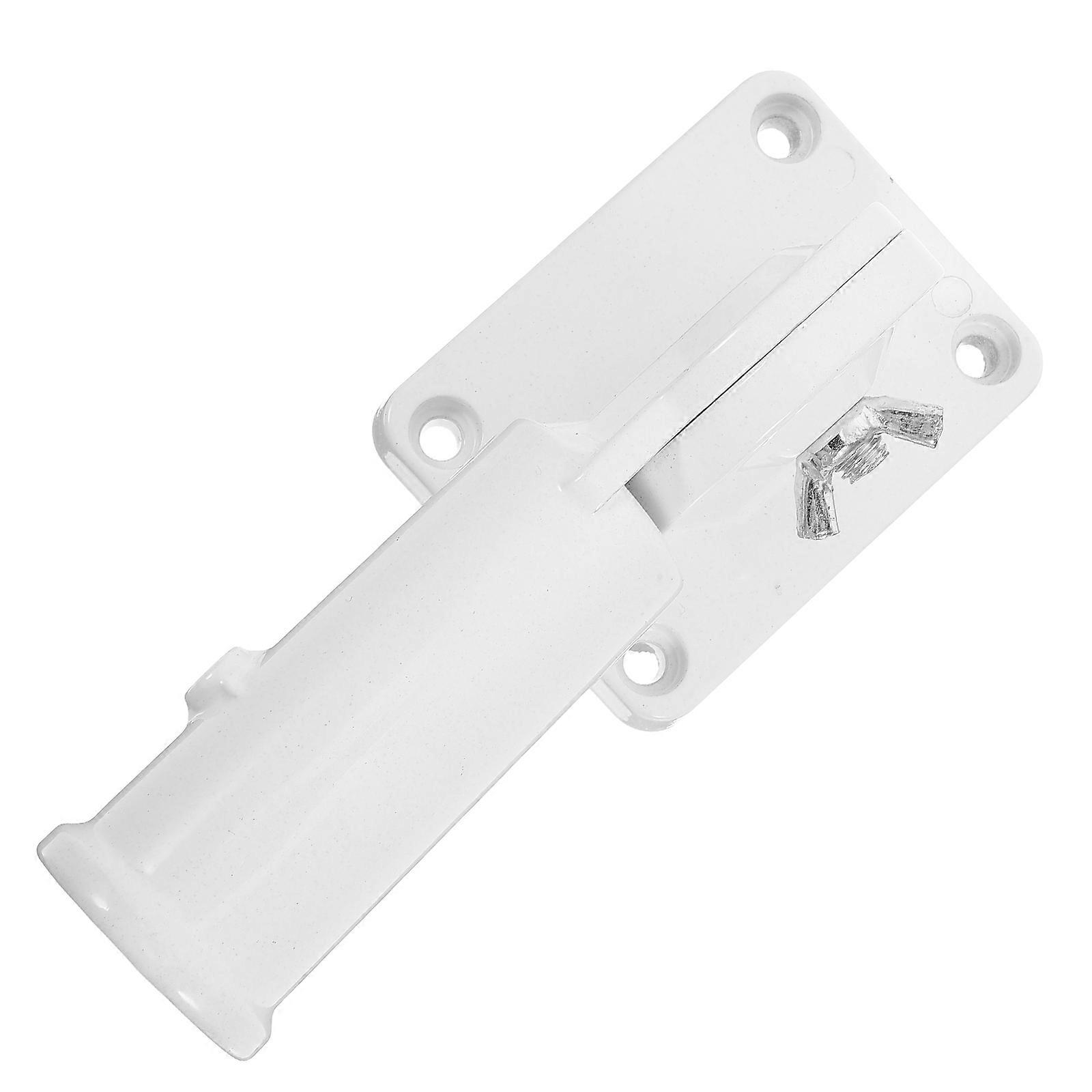 Adjustable Aluminum Flag Pole Socket 180 Degree Rotatable Wall Mountable Outdoor Use Flagpole 1Pack
