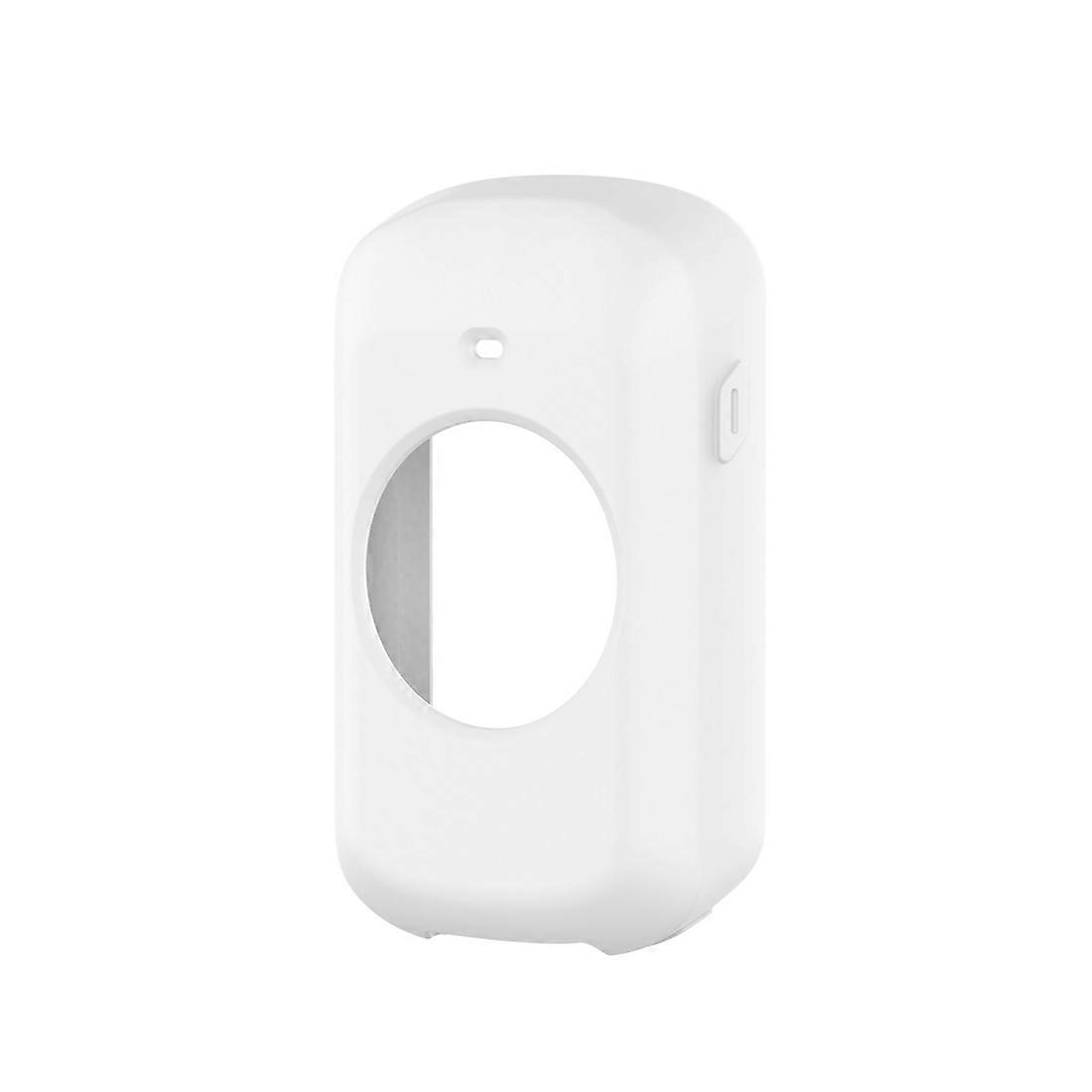 Étui pour chronomètre Garmin Edge 830 (blanc)