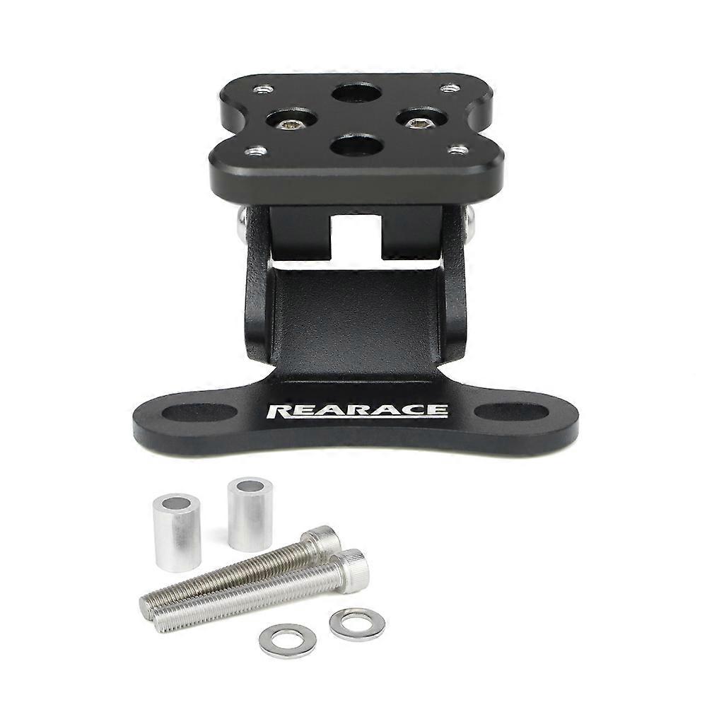 Motorbike Handlebar Clamp Fit For Can-Am Spyder F3 Spyder RT 2020-2024 2025 Phone Holder Support GPS Mount Navigation Bracket