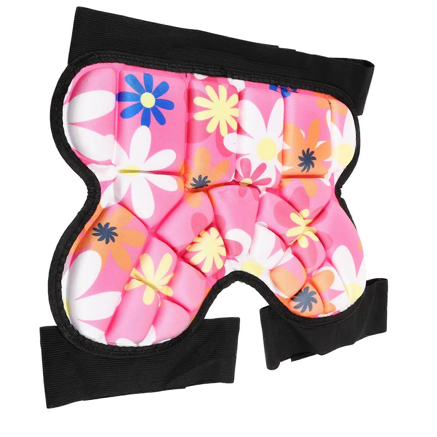 Hip Pads for Ice Skating Butt Pads, Ice Skating Protection, Hip Protection for