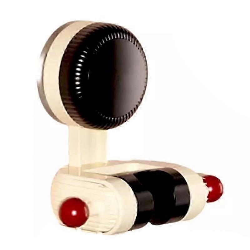 Creationg Adjustable Suction Cup Shower Holder,360 Rotatable Shower Bracket
