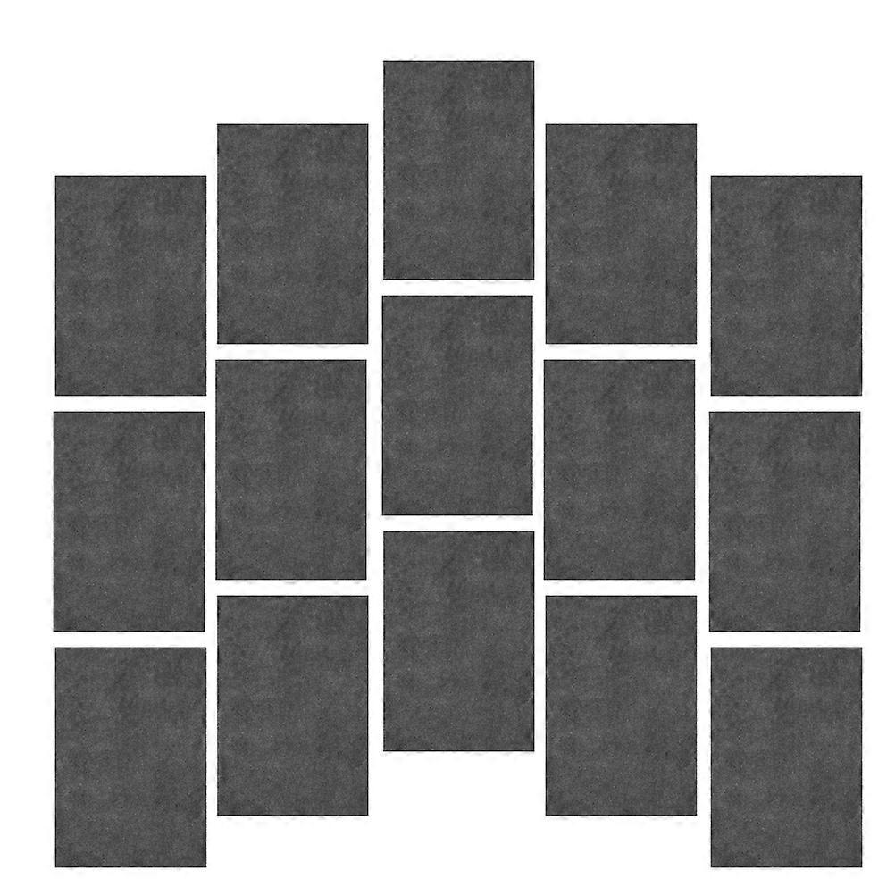 Transfer Paper For Drawing Tracing Graphite Paper Art Projects Students Black Material 50Pcs
