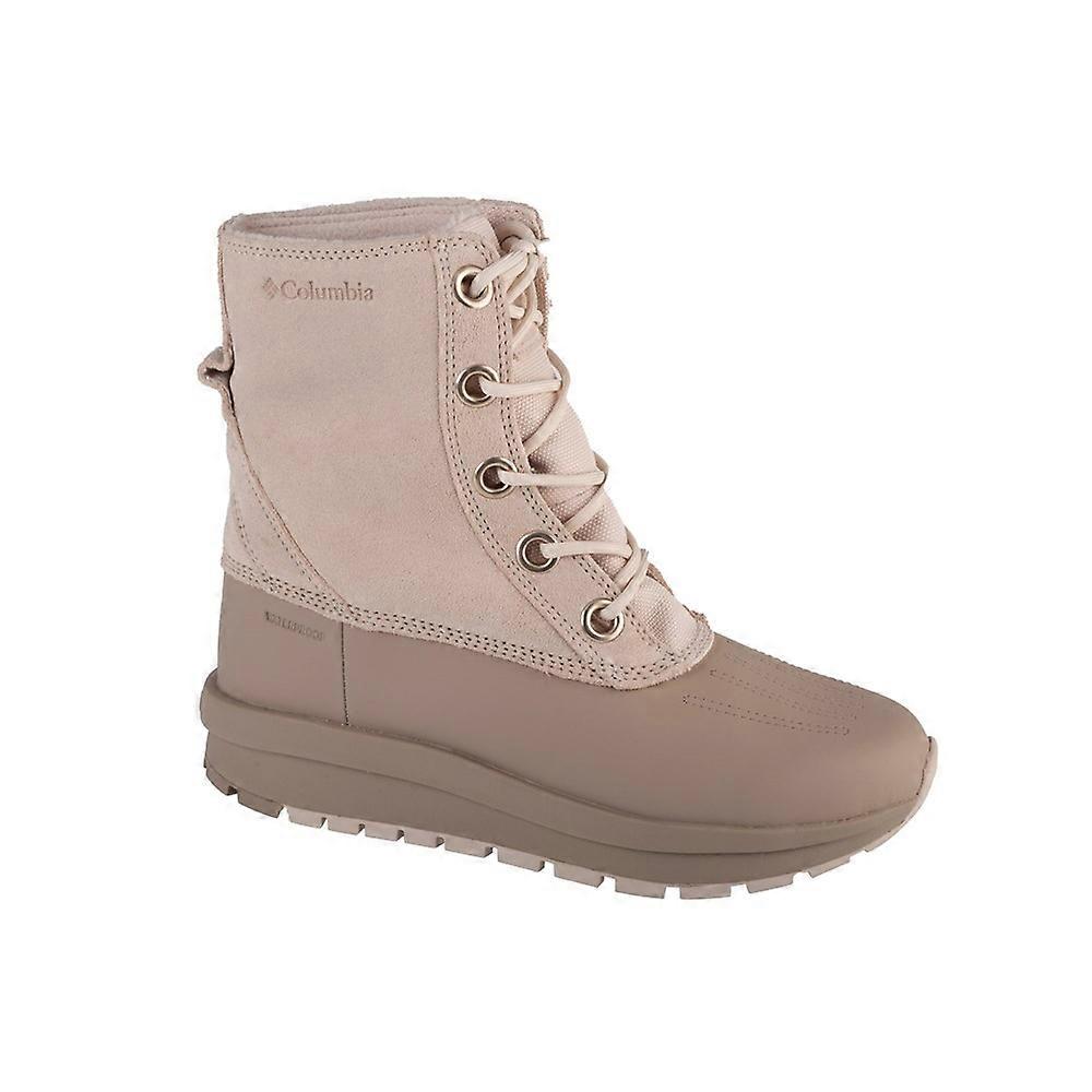 Shoes Columbia Moritza Shield Omni-heat 2100381102