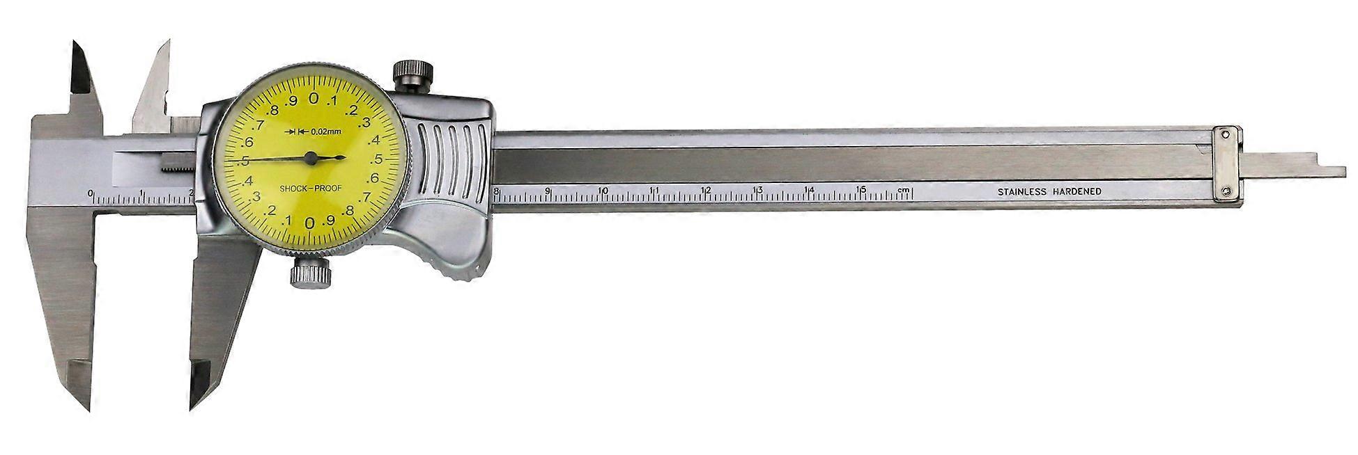 Vernier Caliper – Ø 38 mm
