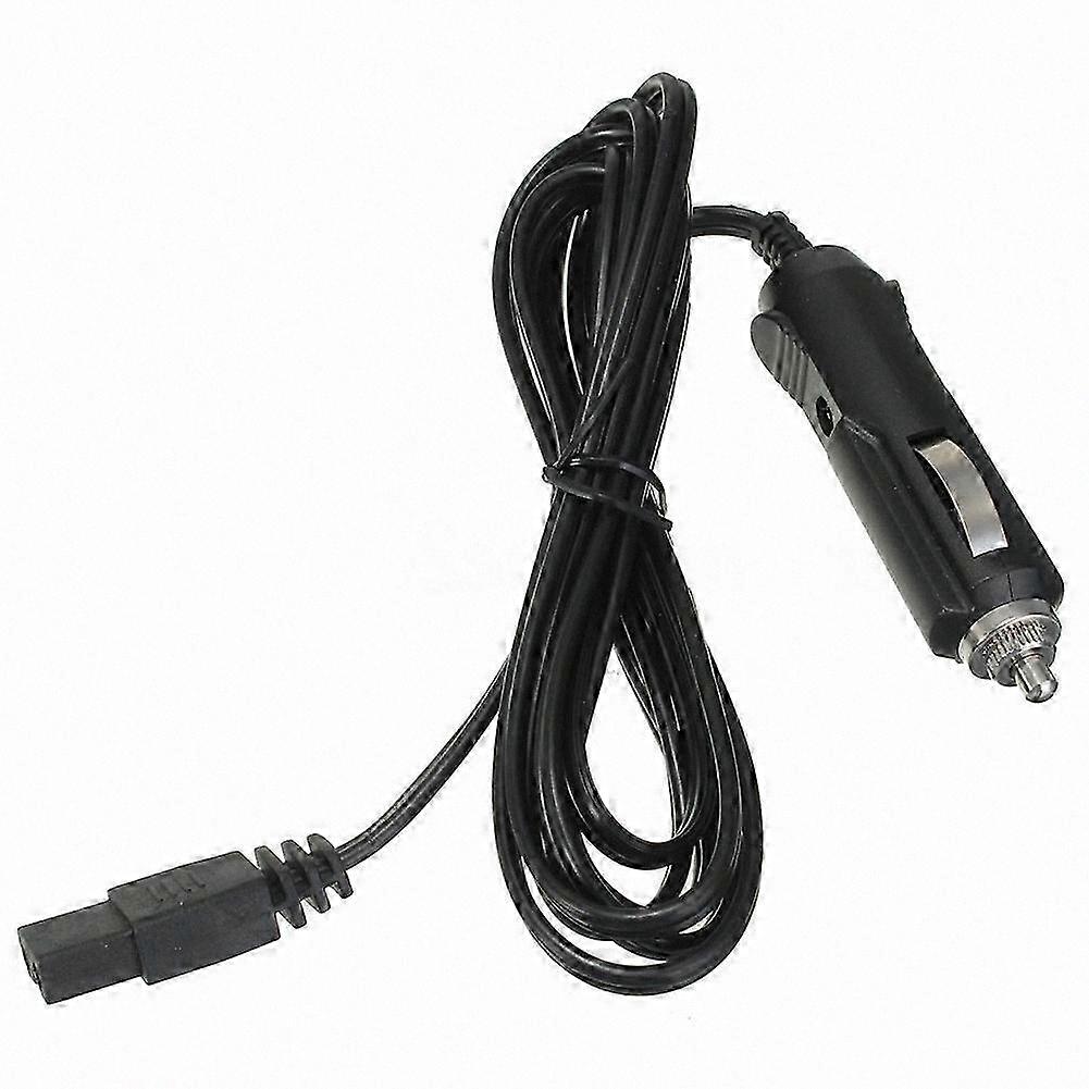 Portable Car Fridge Power Cable for Vehicle Refrigerators