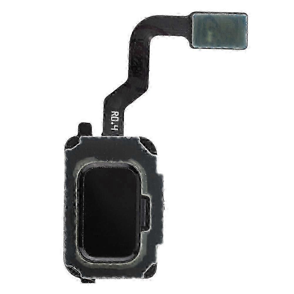 For Samsung Galaxy Note 9 N960 N960F Home Button Fingerprint Sensor Flex Cable Black hwy