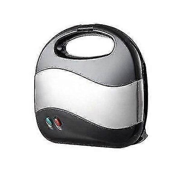 Electric Walnut Cake Machine Nuts Waffles Bread Sandwich Iron