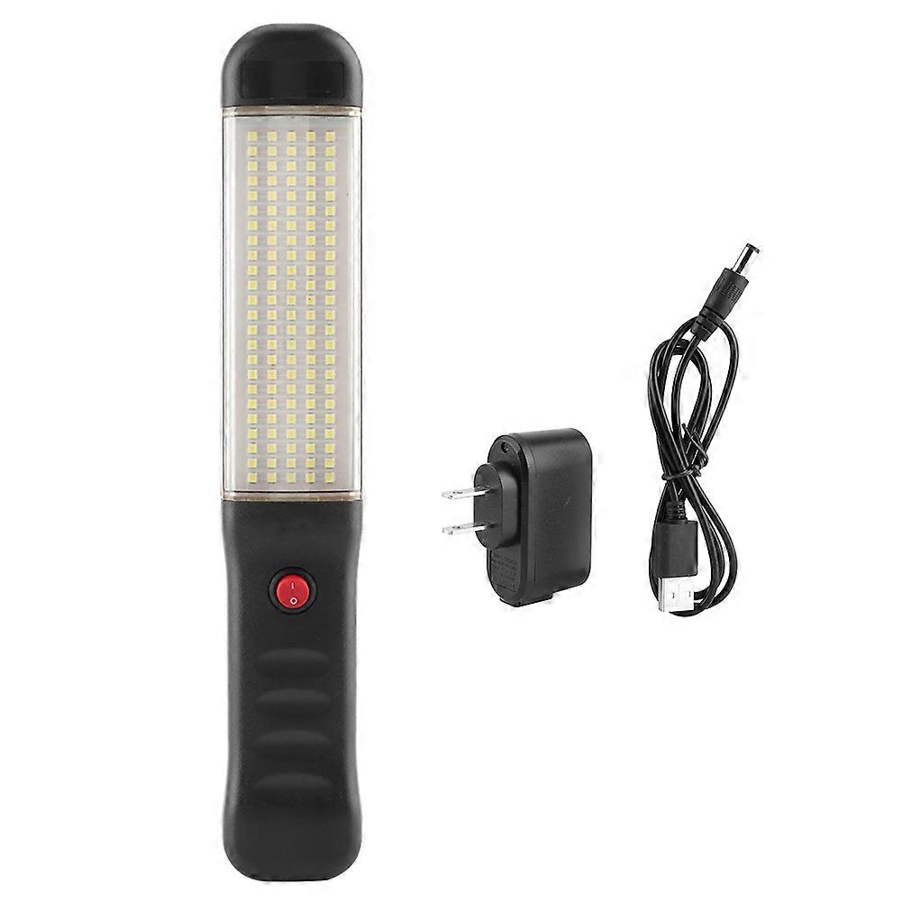 Portable work light with high brightness for emergency and repairs