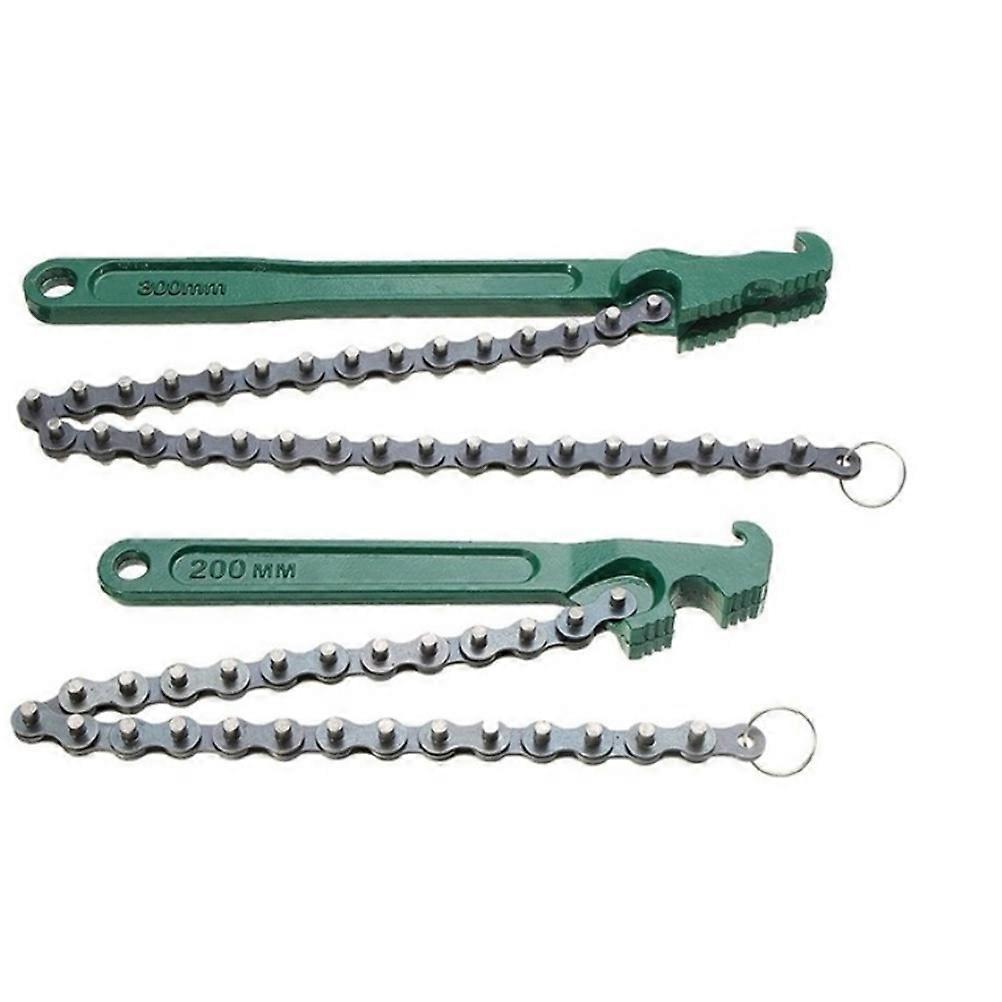 Wrench Auto Repair Tools Removal 30x3x2cm 2Pcs