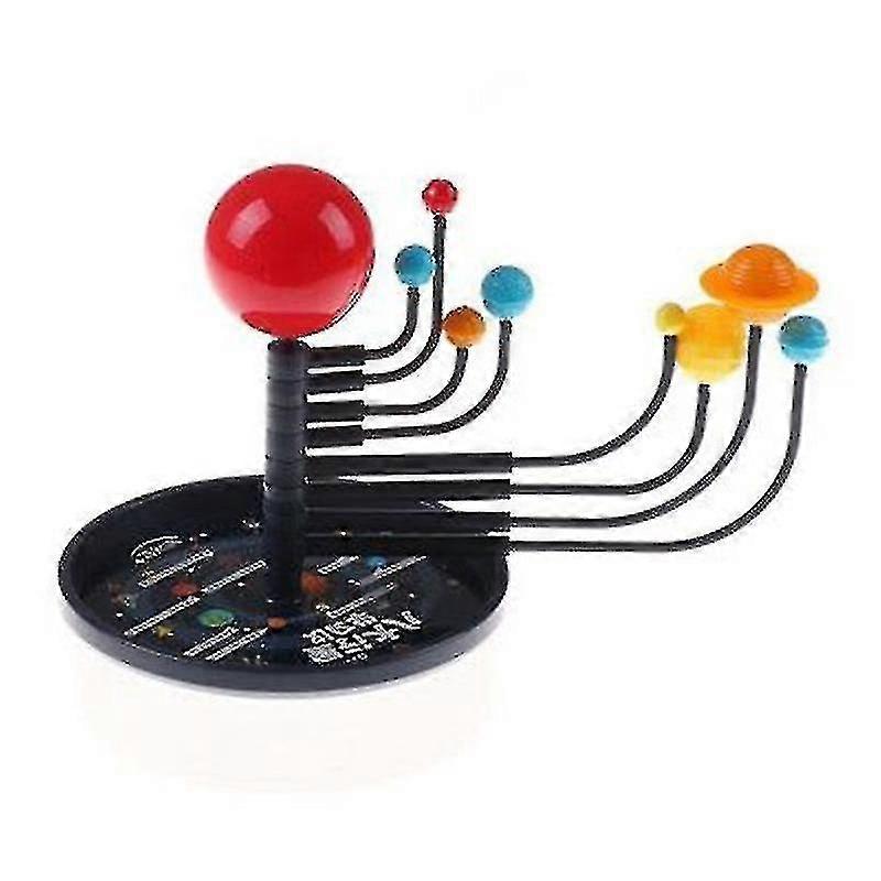 Solar System Children's Educational Toys