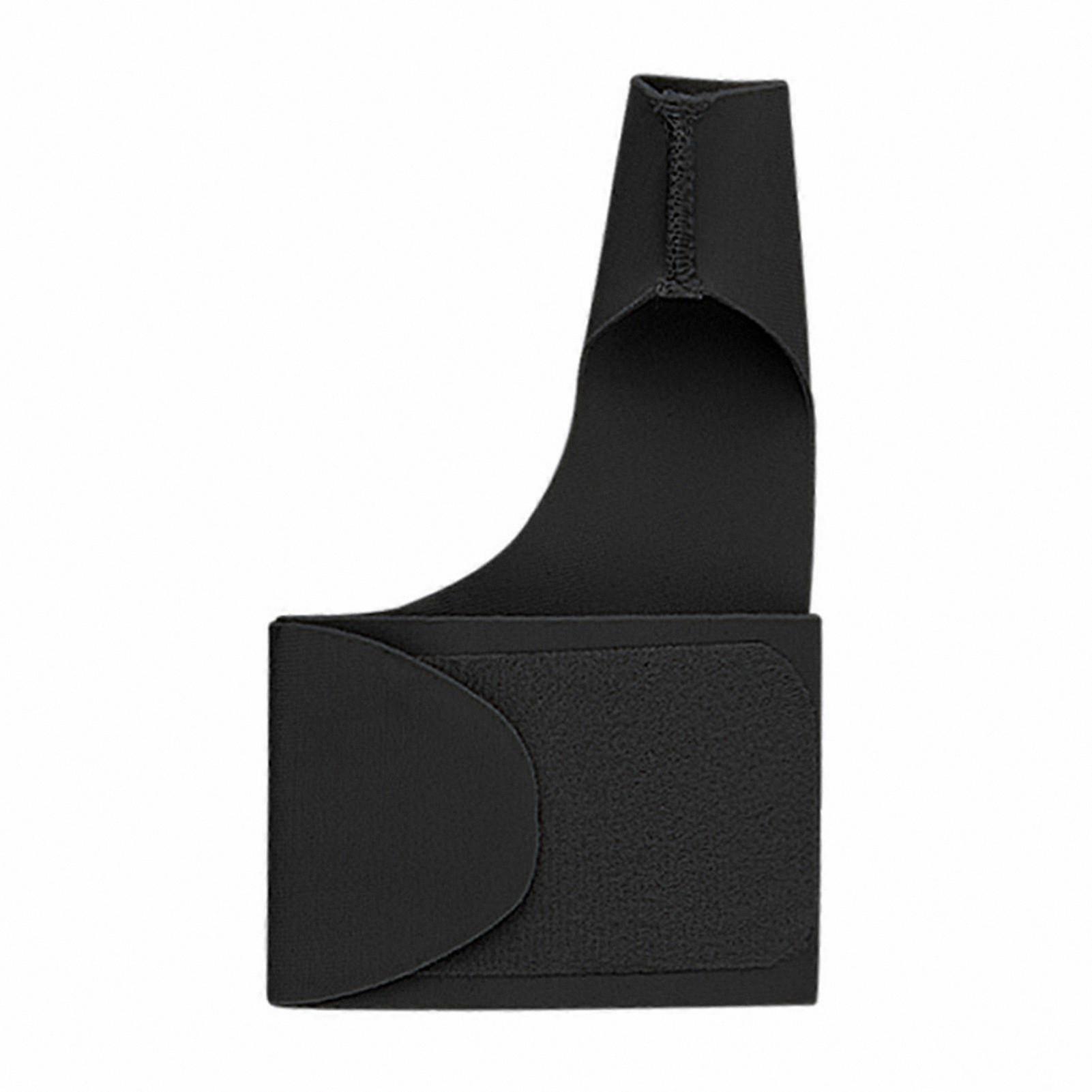 Adjustable Elastic Wrist Support for Thumb Joint Stabilization Unisex