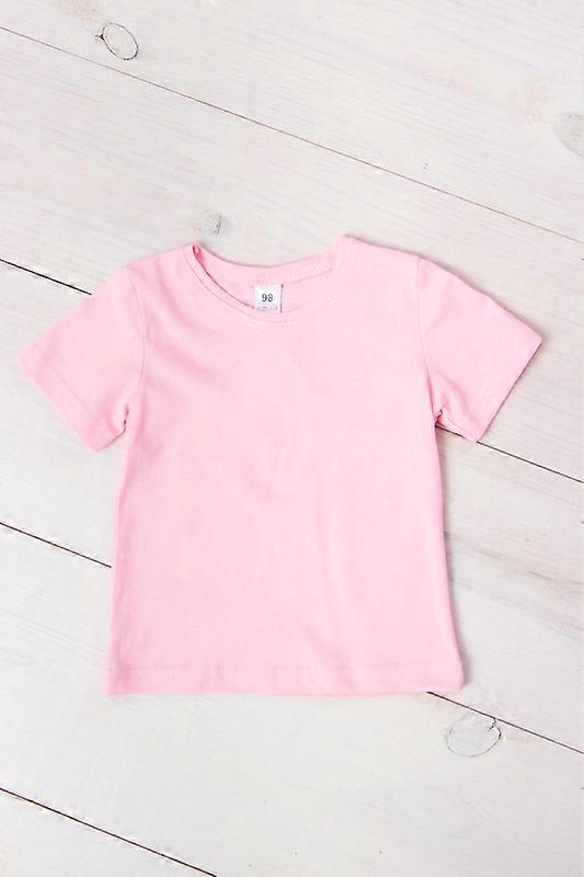 Children’s Playtime T-Shirt – Breathable & Easy-Care Material, Summer,  HC 6021-001V