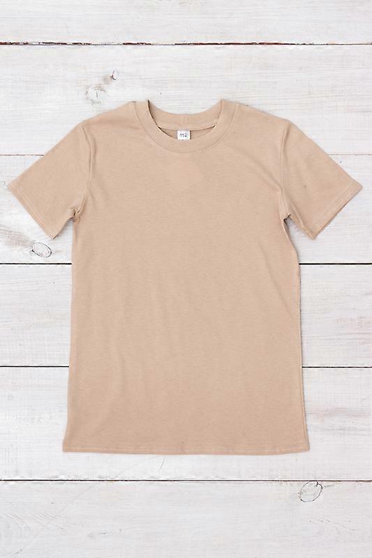 Children’s Playtime T-Shirt – Breathable & Easy-Care Material, Summer,  HC 6021-001V