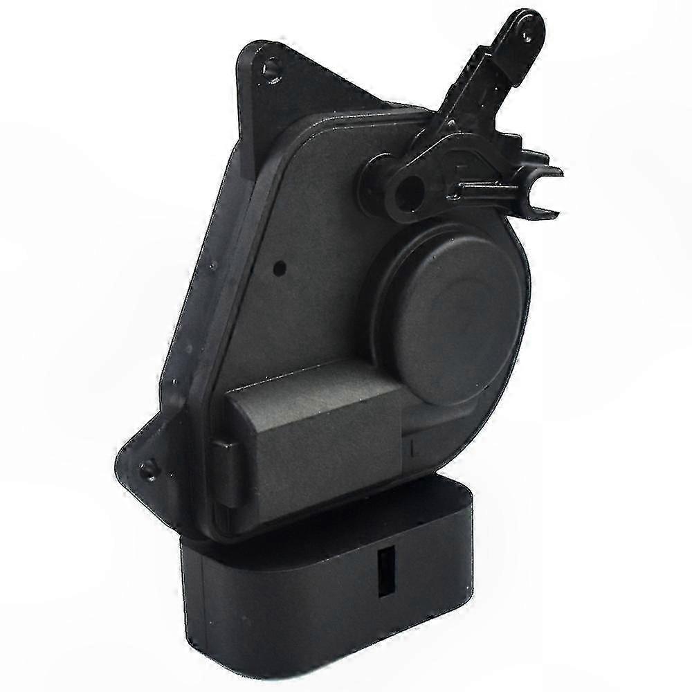 Front Left Passenger Door Lock Actuator for 2001-2005 SUV Models Compatible with Multiple Vehicles