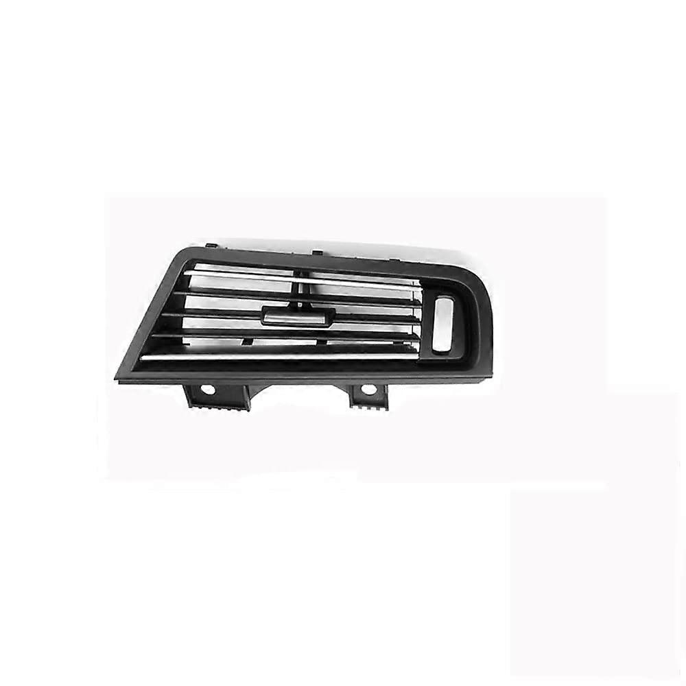Front Air Grille Compatible with BMW 5 Series F10 F18, Right Side AC Vent Replacement, Durable Ventilation Grille