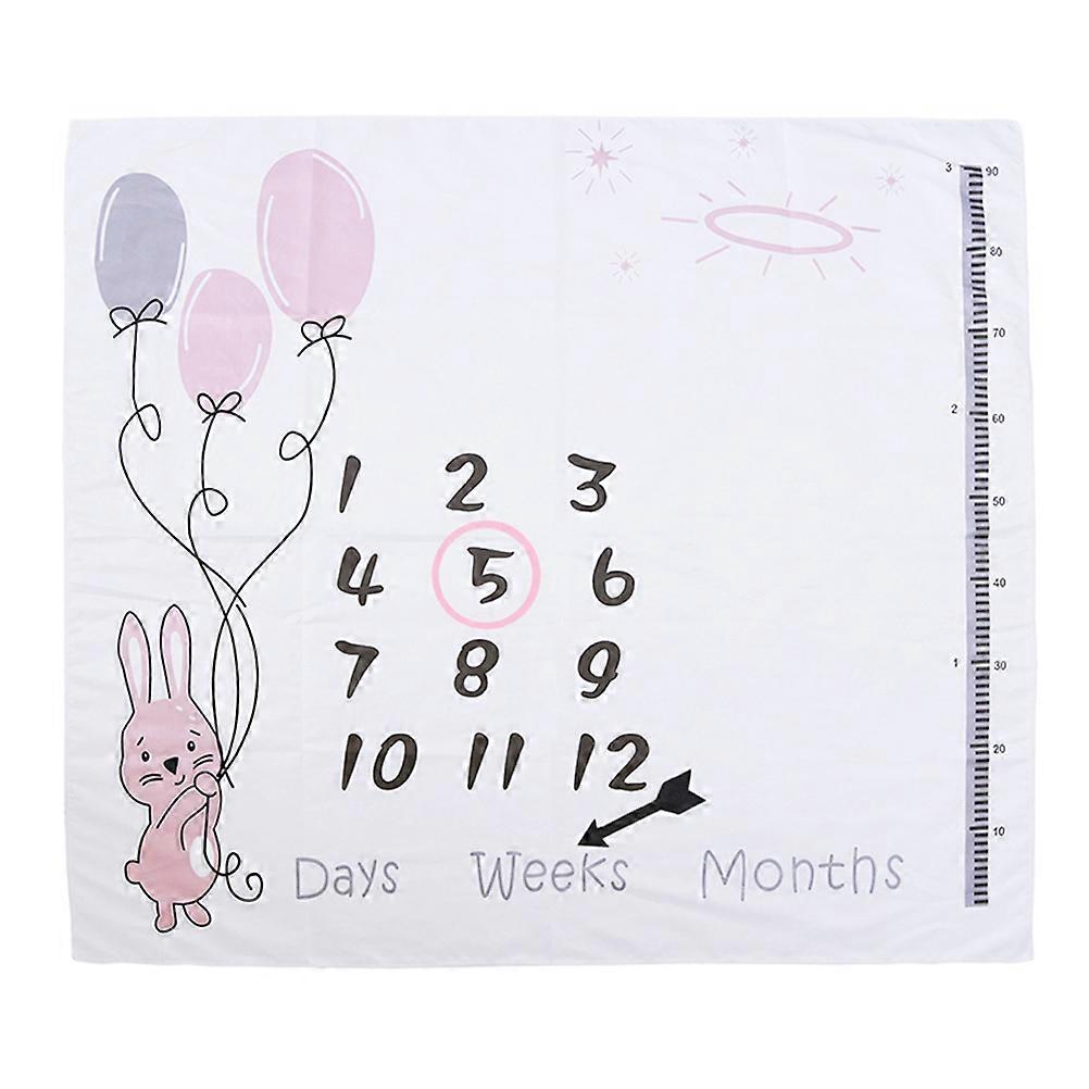 It sounds like you're referring to a **photo blanket prop** often used in **newborn photoshoots**. These are popular in **maternity and baby