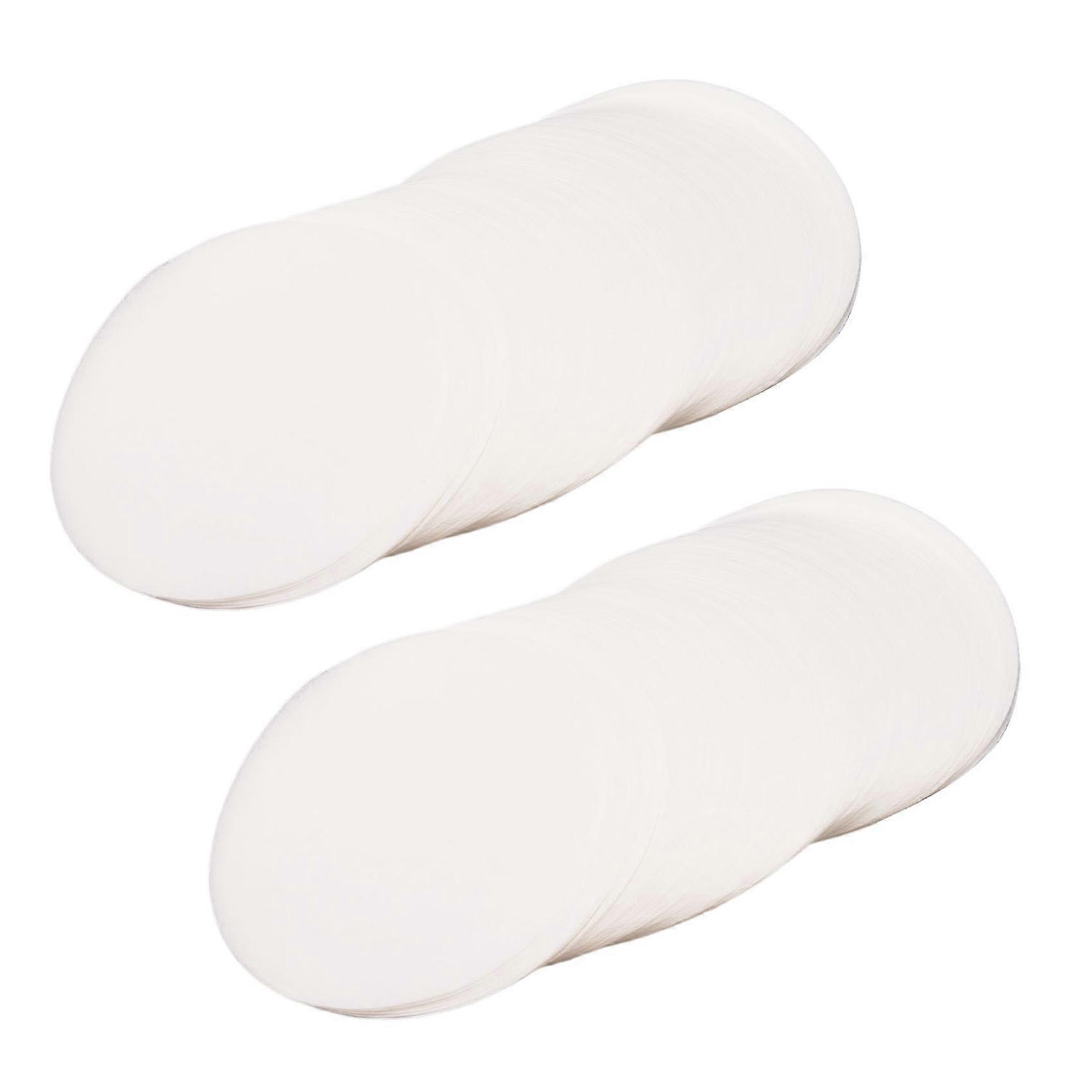 Hamburg Paper Non Stick Baking Oilpaper For Burger Bbq Patty Maker Cookie Oven Kitchen Accessories R