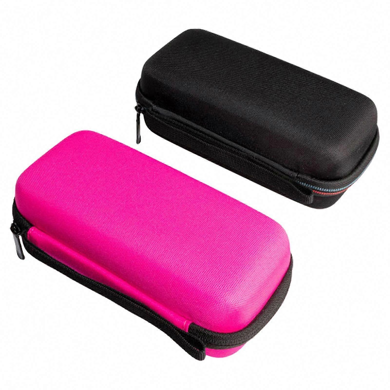 RODE Wireless GO II & RDE Wireless GO Microphone System Case - Compact & Durable
