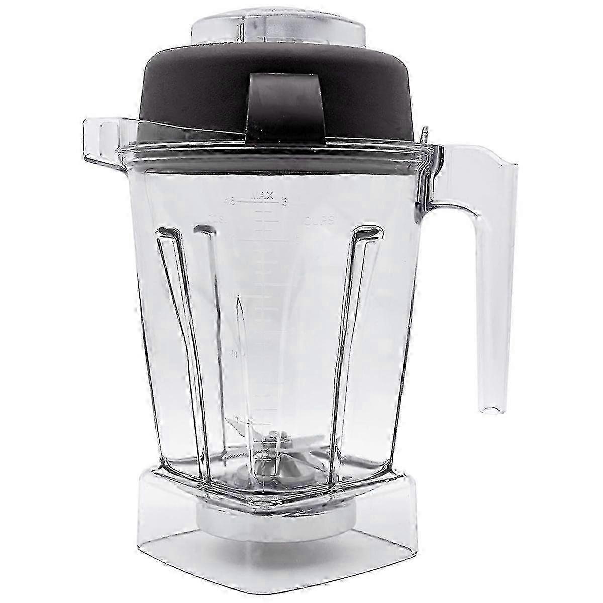 48oz Replacement Blender Pitcher for 5200, Compatible with C/G-Series Blenders hwy