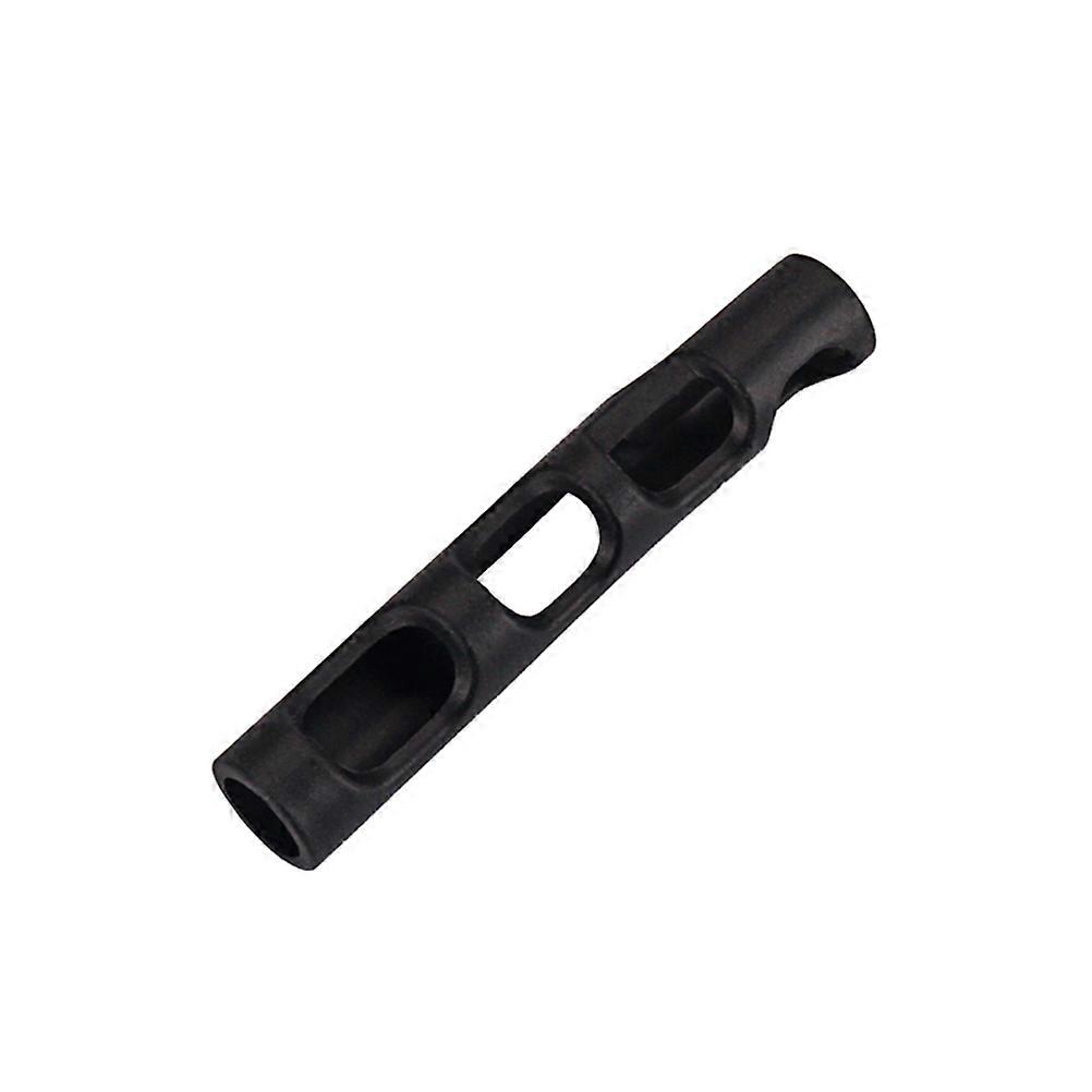 Violin Small Bow Posture Corrector Rubber Hold Correction Tool Accessories 1 Set Black