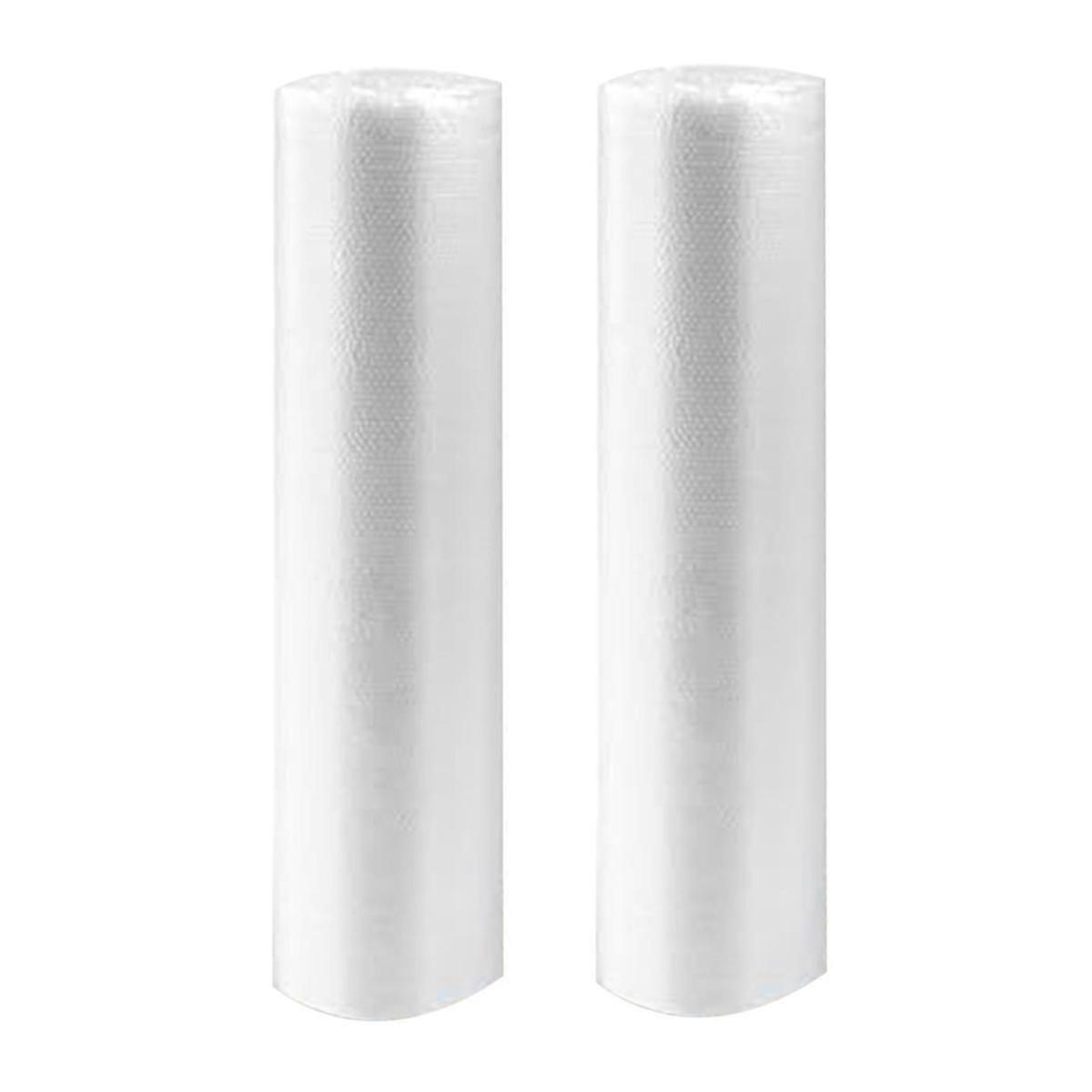 2 Rolos de Almofada de Seda à Prova d'Água, 79Polegadas x 22 Jardas de Estofamento de Almofada para Móveis H