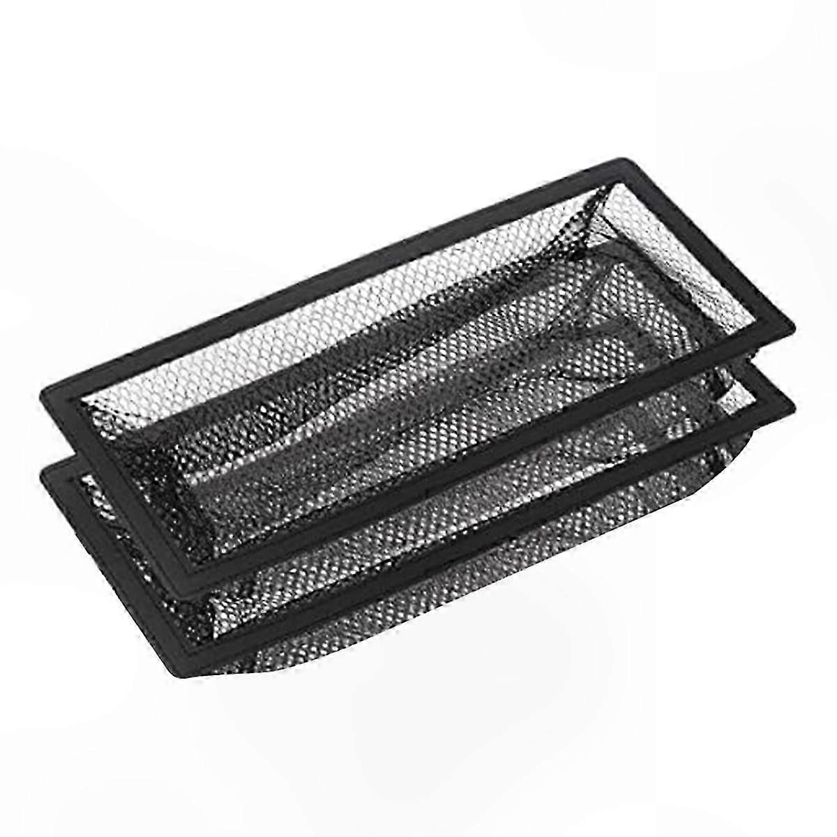 4x12 Inch Floor Vent Cover Screen Net for Home Use