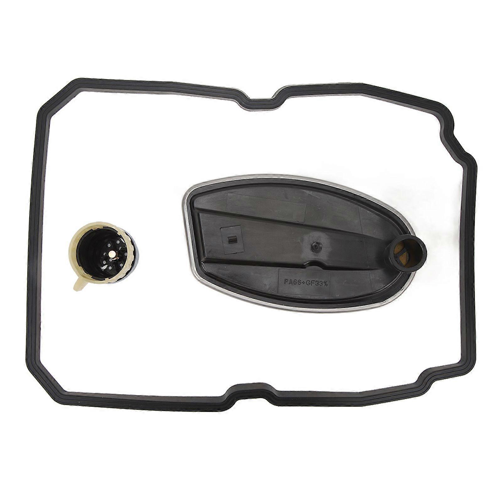 Benz C280 automatic transmission oil filter kit with gasket