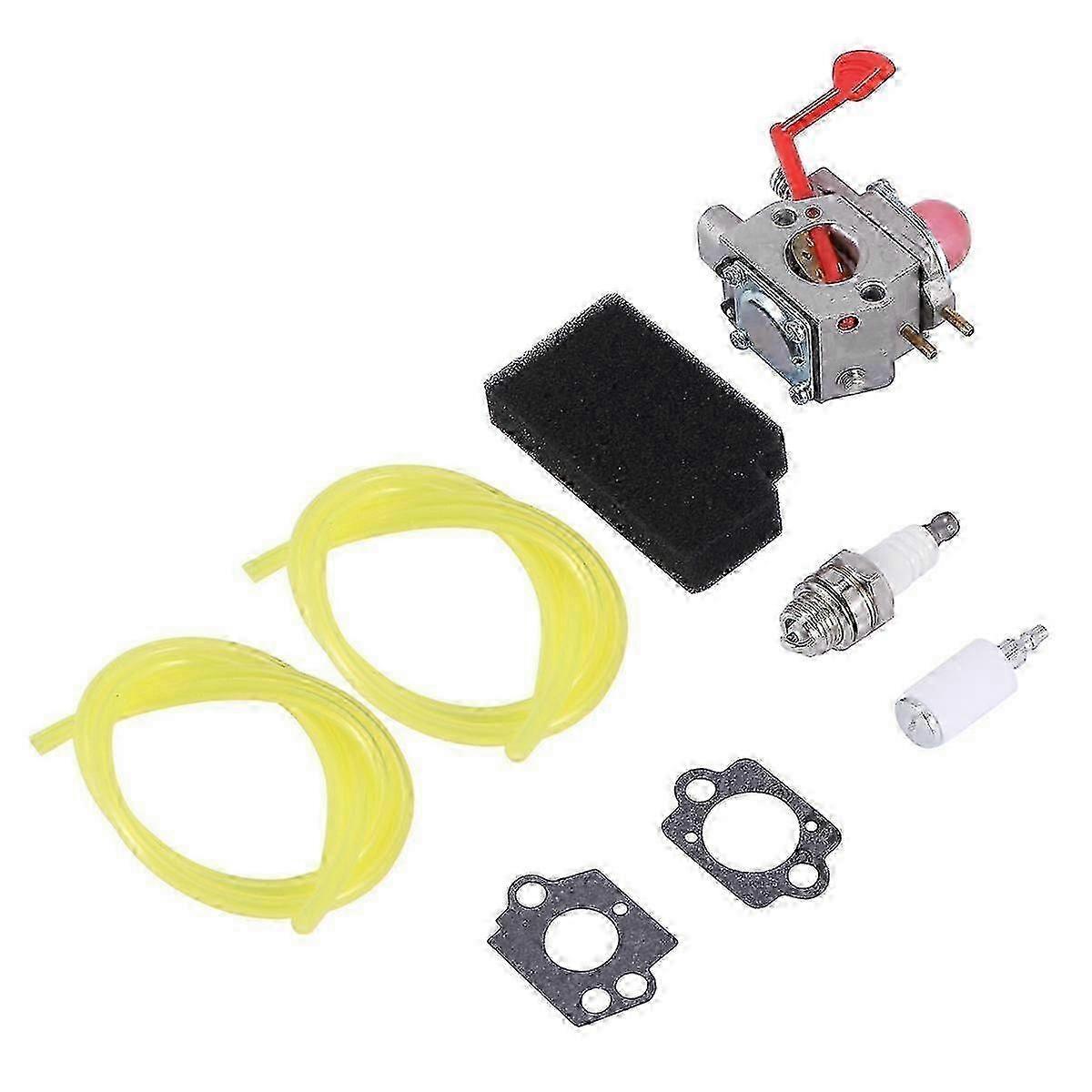Carburetor for P200C P325 25Cc Blower -875A Efficient Design