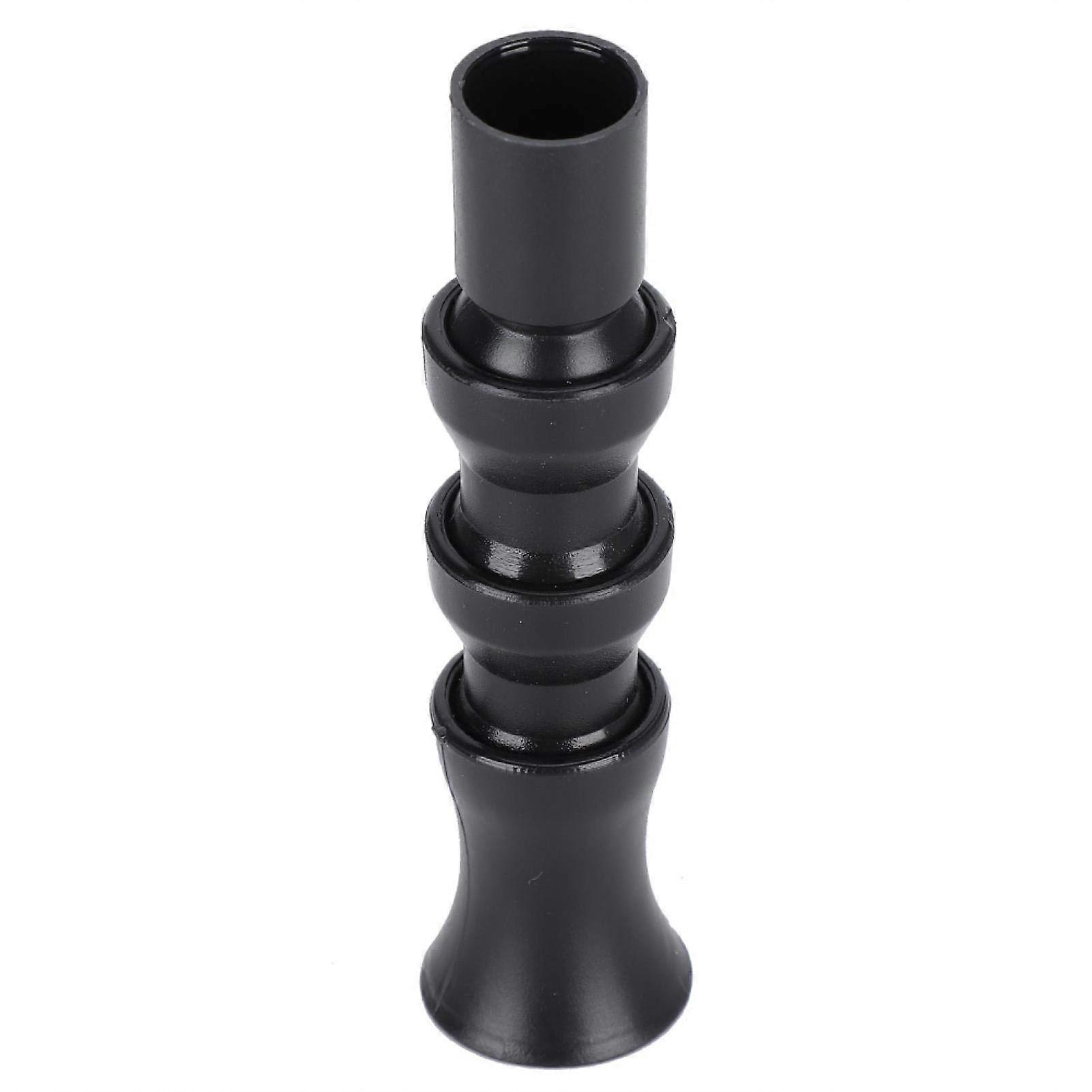Water Outlet Nozzle for Aquarium Water Pump, 20mm PVC Multi-Directional Adjustable Rotating Nozzle