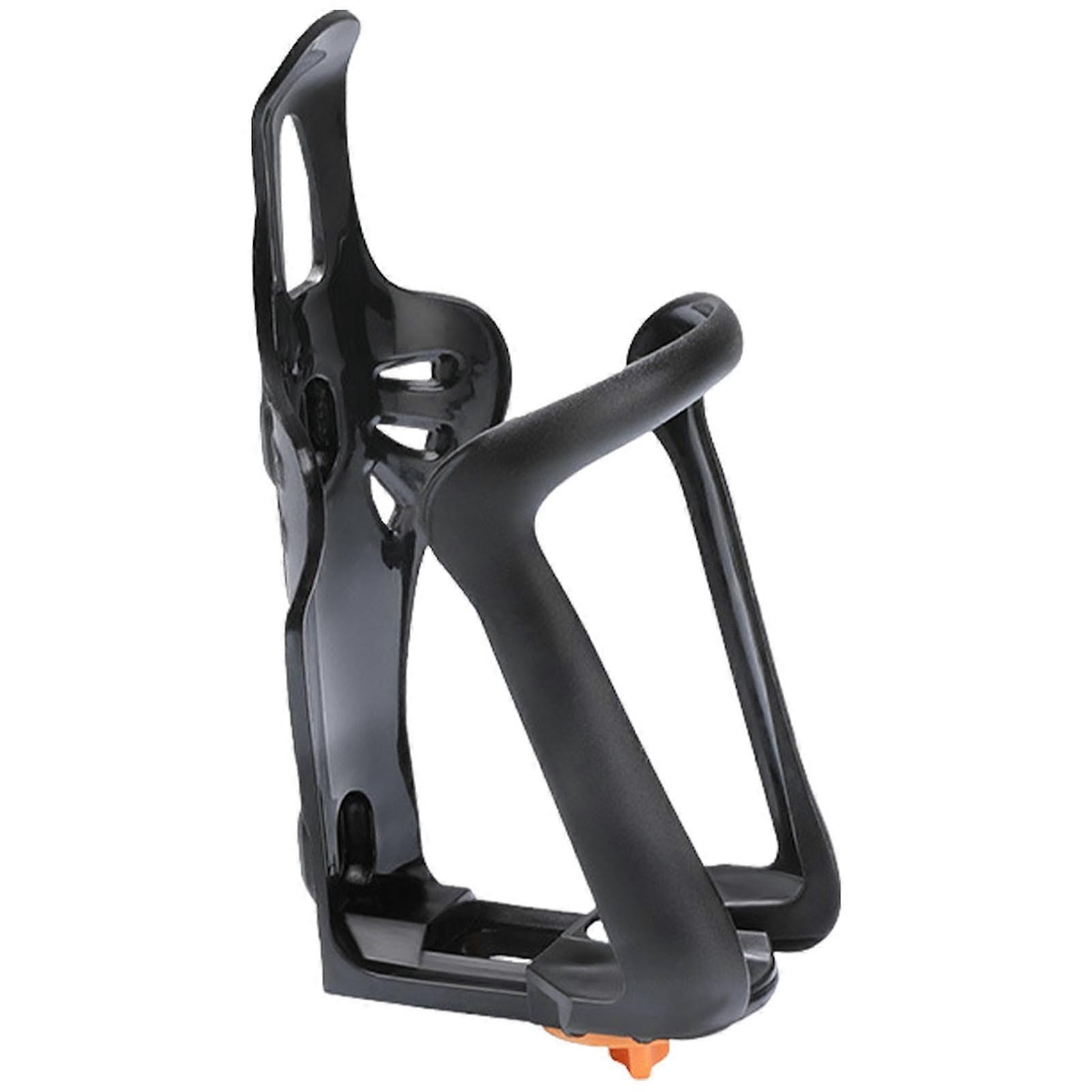 Bicycle Water Bottle Holder - Adjustable Lightweight Drink Holder for Bikes, Compatible with Standard Bottles, Durable Design