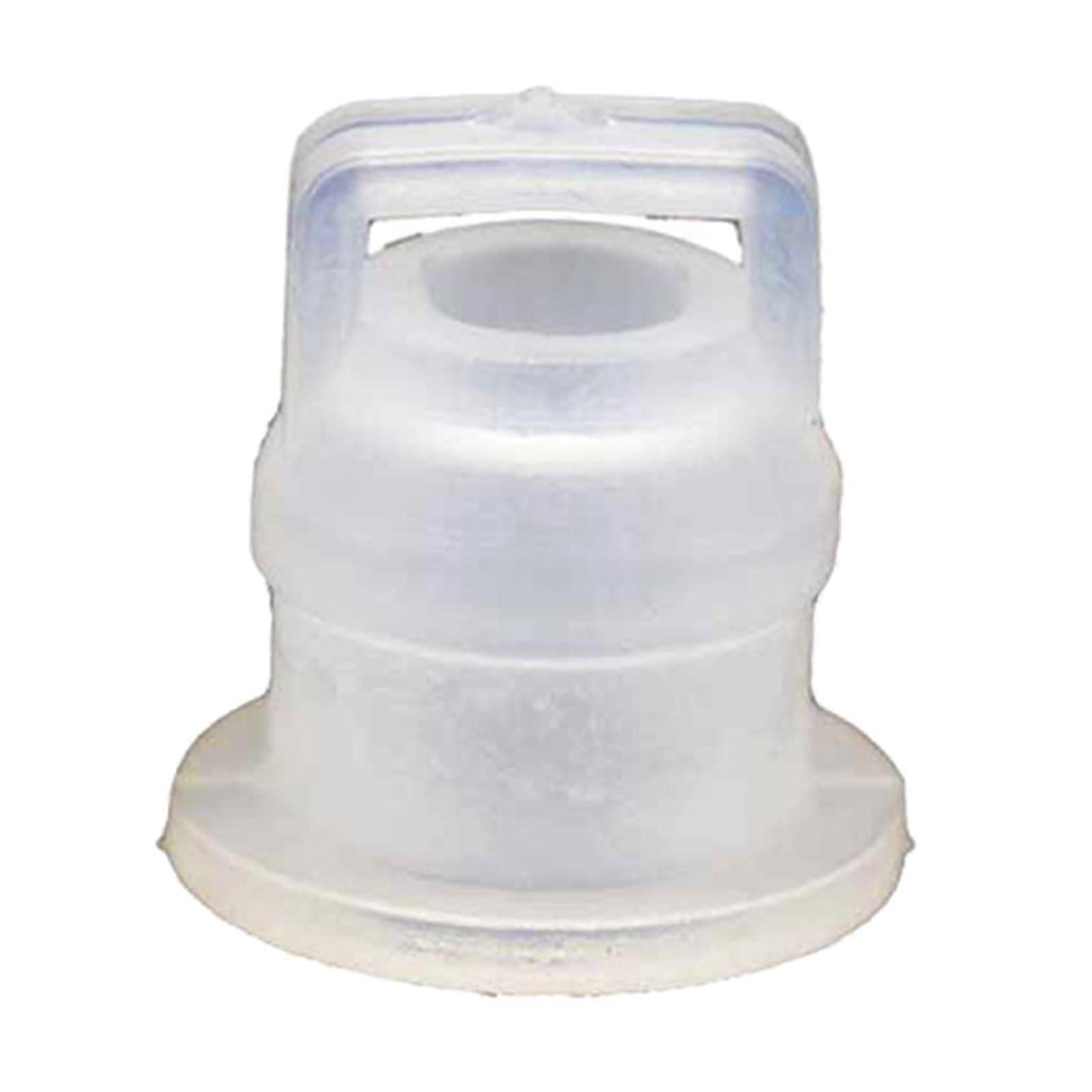 68064273ab Waterproof And Dustproof Durable Rubber Cable Socket Housing For Automotive Use