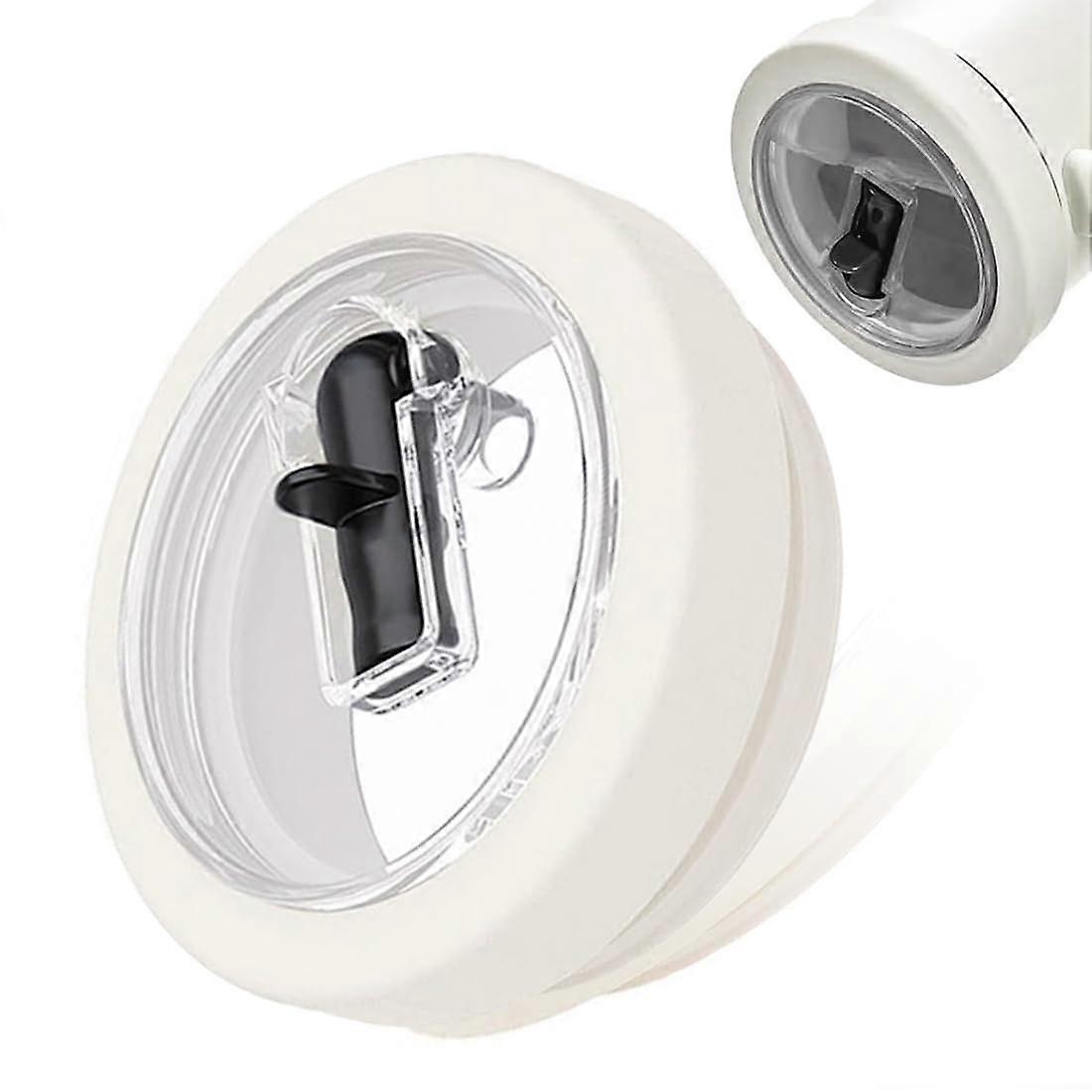 Lid For Cup 40 Oz Leak Proof 1.18 L Replacement Lid For 40 Oz Cups Tight Seal