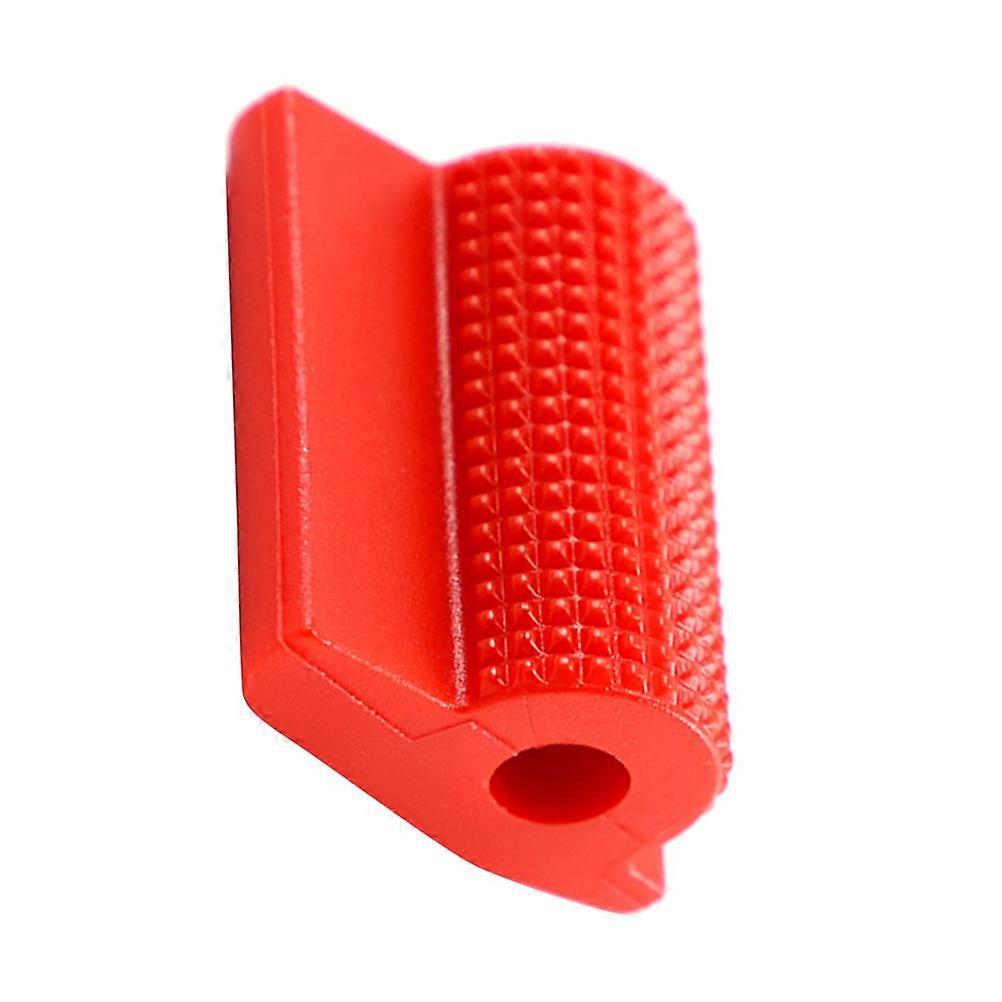 Universal Motorcycle Gear Lever Cover, Effortless Gear Shifting with Durability