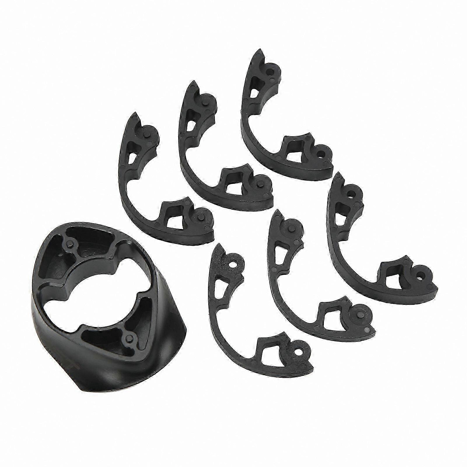 Road Bike Handlebar Spacer Washer for Most F Series F8 F10 F12 Bicycle Gasket Plastic Component