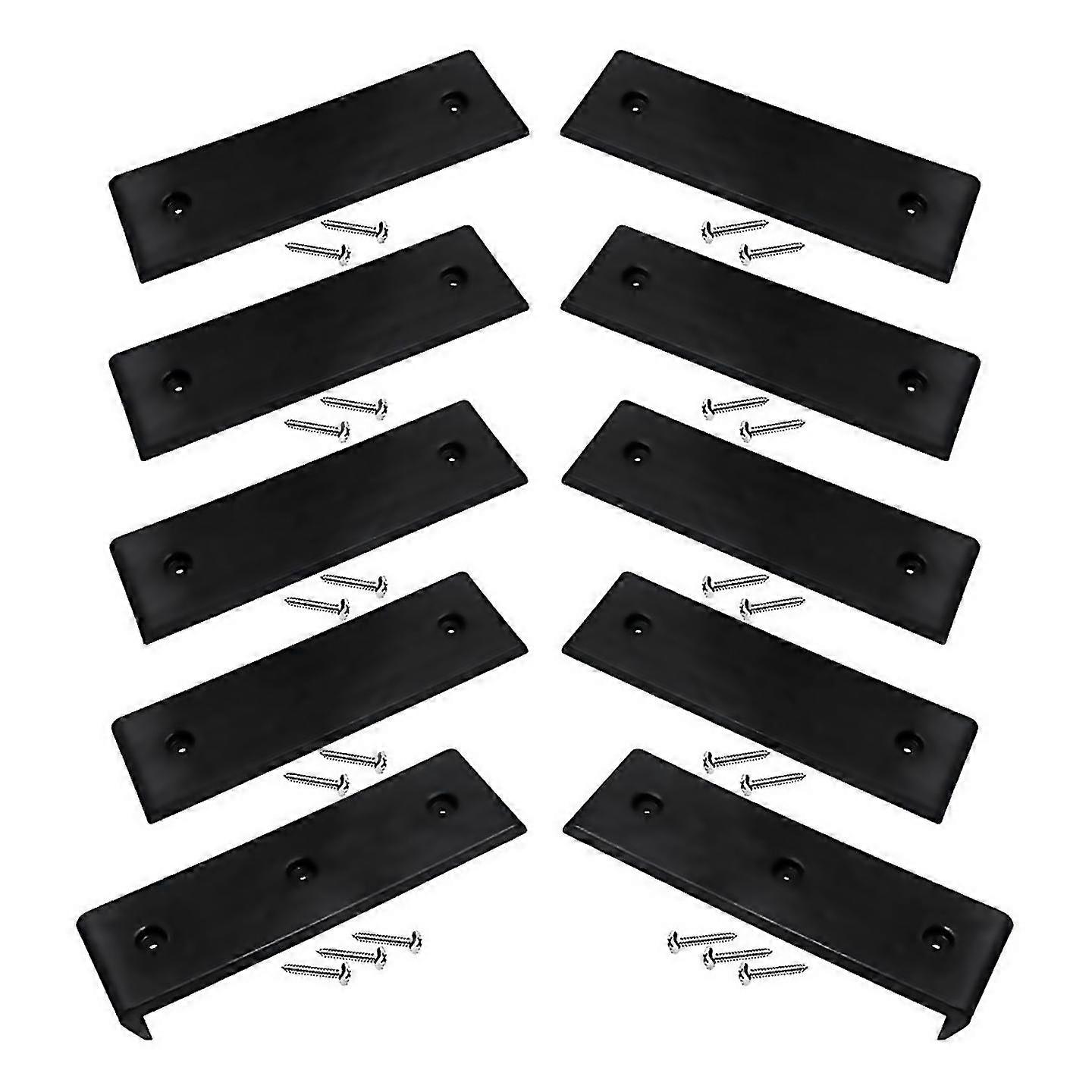 For Boat Trailer Bunk Slide Pads And For Launching Loadingblack