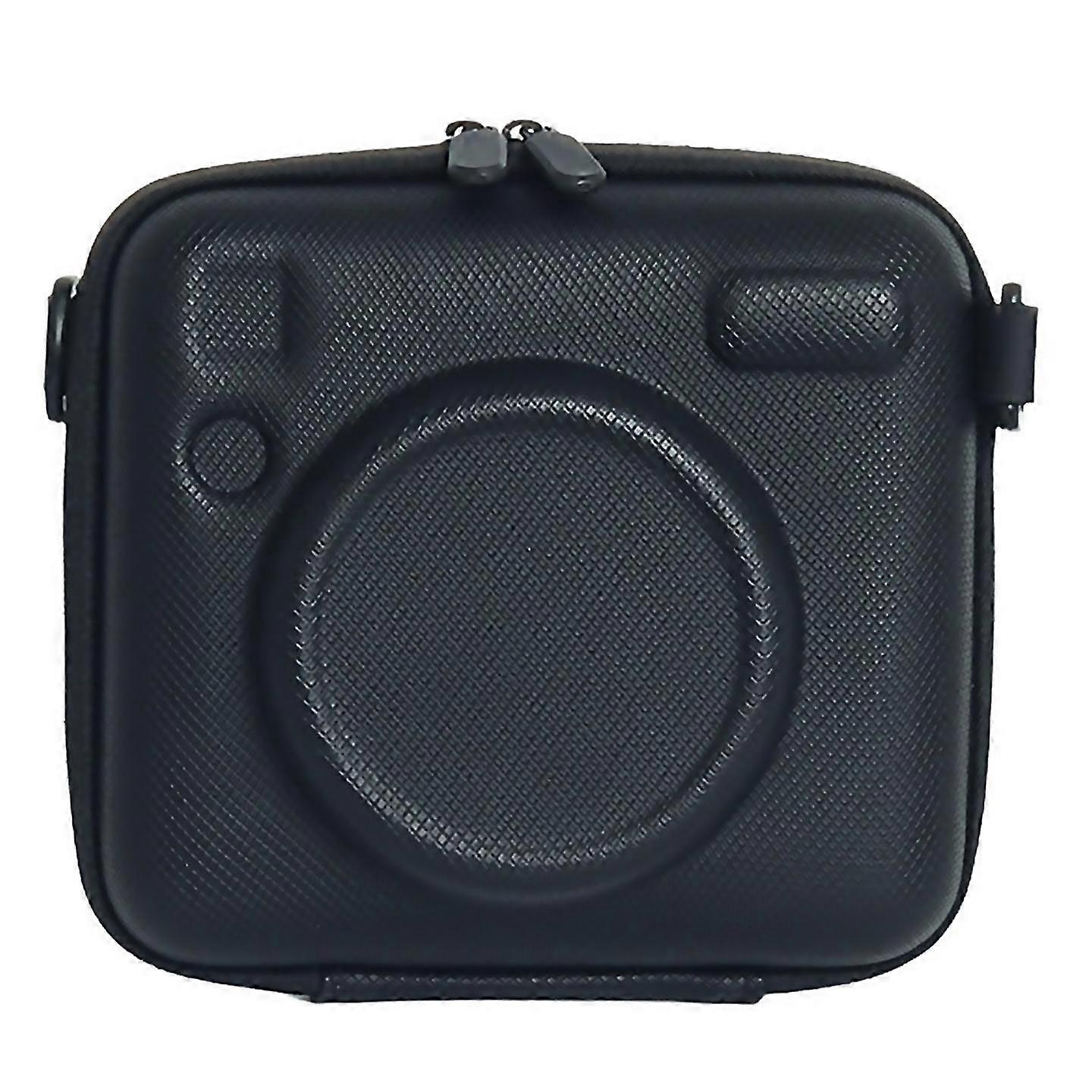 Universal Hard Shell Camera Bag For Instax Wide Evosq Scratch And Drop Protection Case