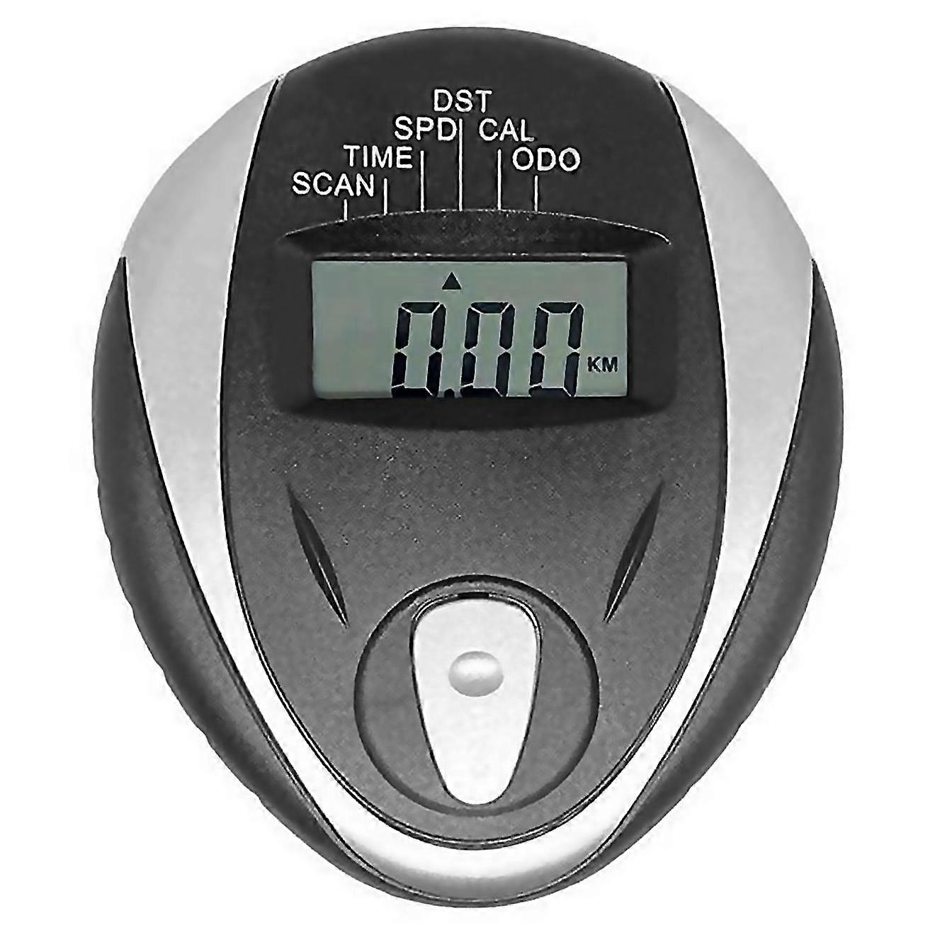 Moniteur de remplacement Compteur de vitesse pour vélo stationnaire Compteur de vélo d’exercice sans trac de fréquence cardiaque