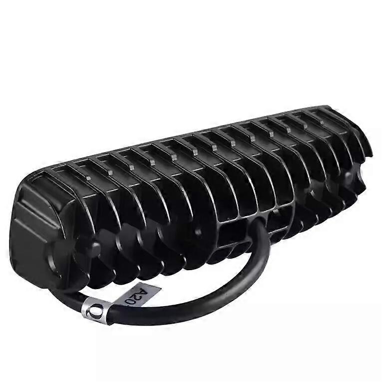 1PC 30W Rote Zone Gefahrenbereich Gabelstapler Warnleuchte Lampe Lager Gabelstapler System Sicherheitslicht