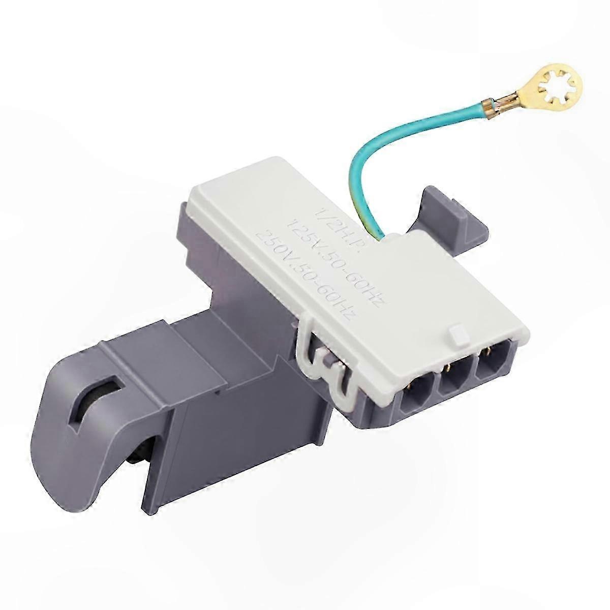 Lid Switch Replacement for Washers Compatible with Multiple Models AP3180933 PS886960