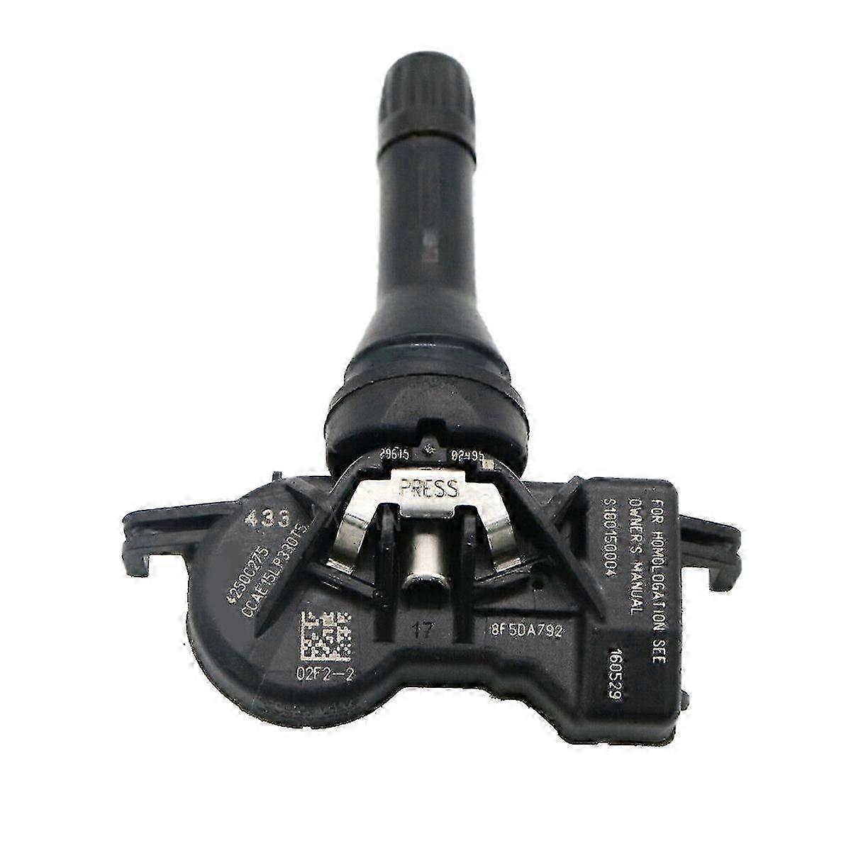 4250c275 Tpms Sensor Tire Pressure Monitor System For Sport Iii Attrage Eclipse-Good