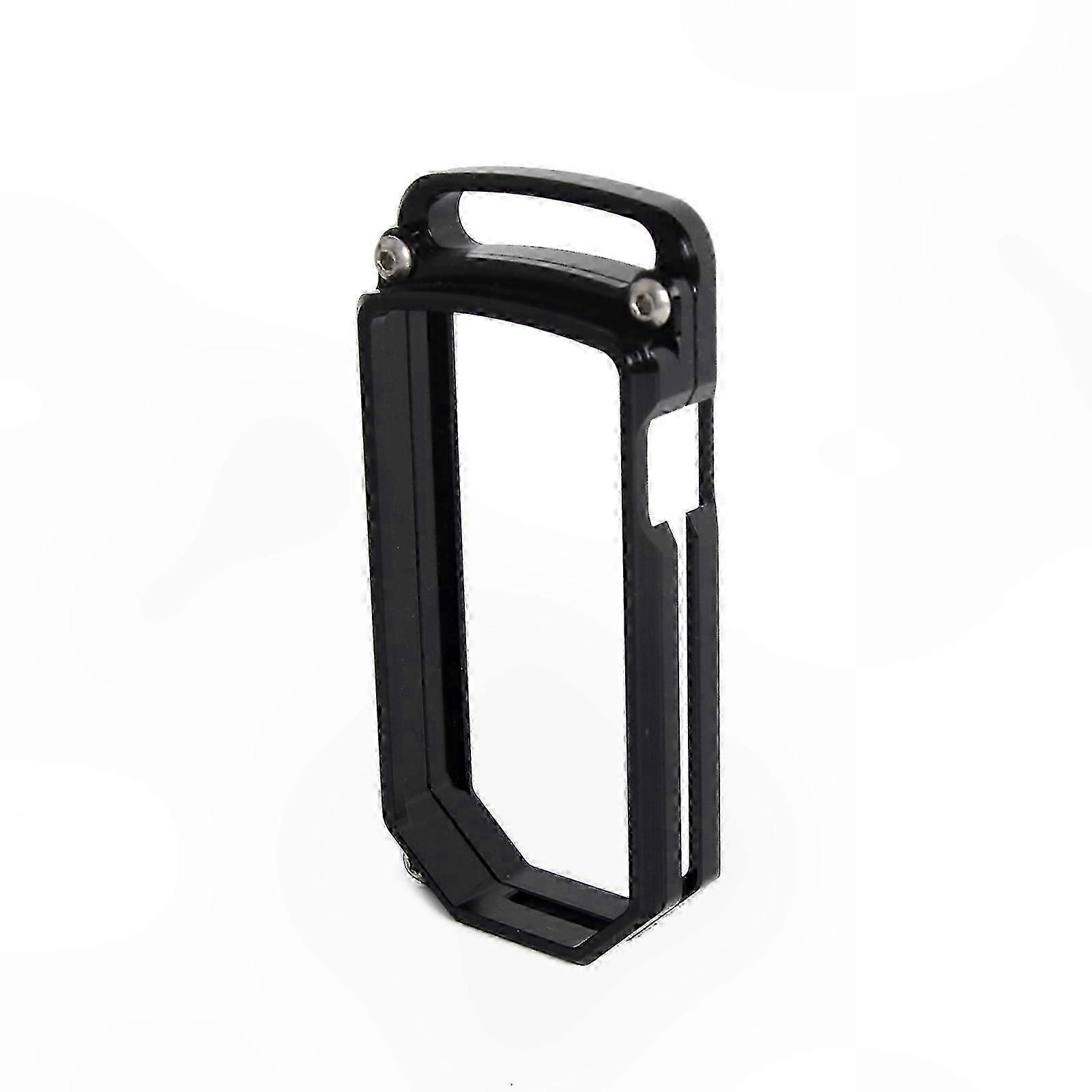 Key Cover Chain for Ducati Diavel & Multistrada 1200 | CNC Machined | Remote Case Included