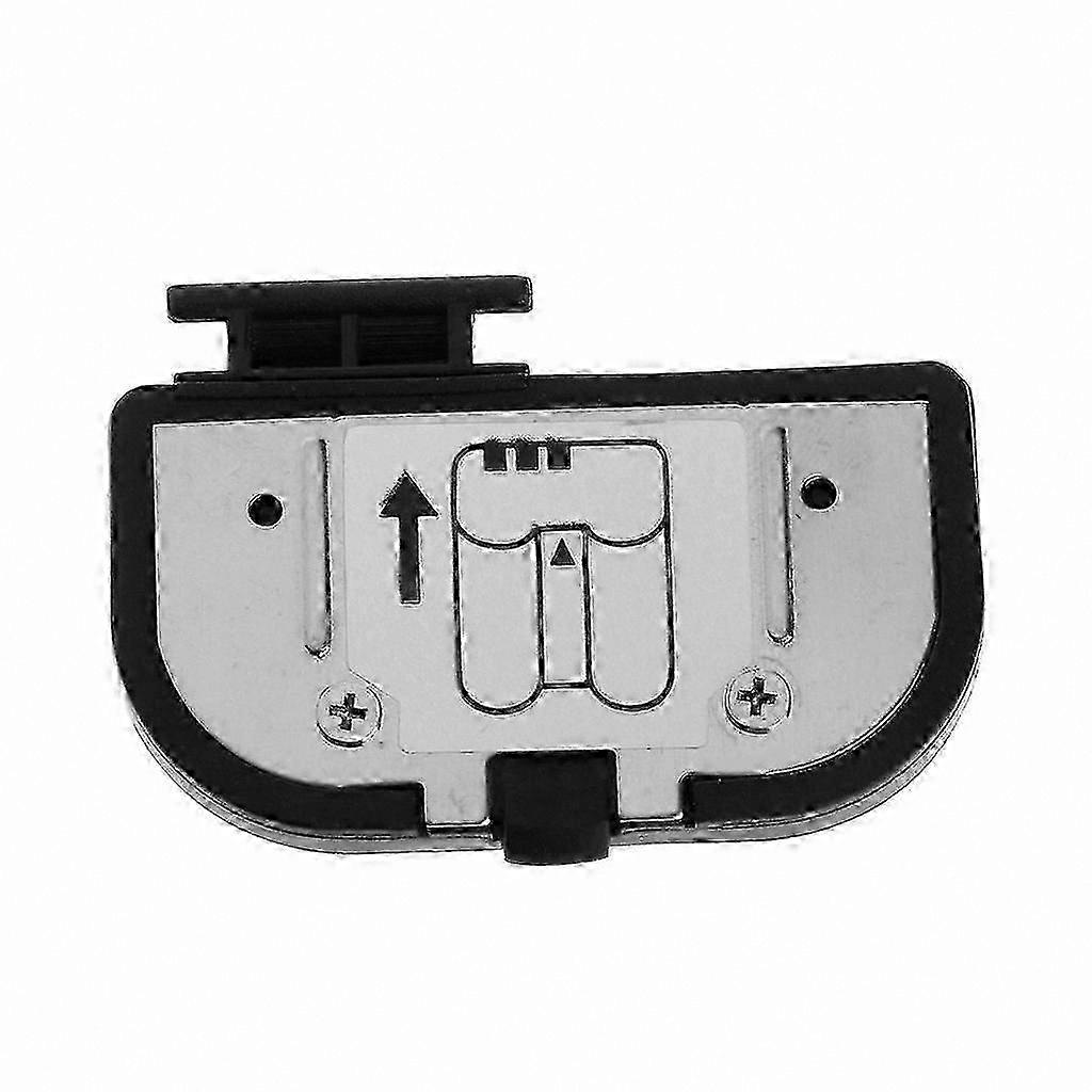 Digital Camera Battery Door Cover for Nikon D700 Replacement Accessory Part