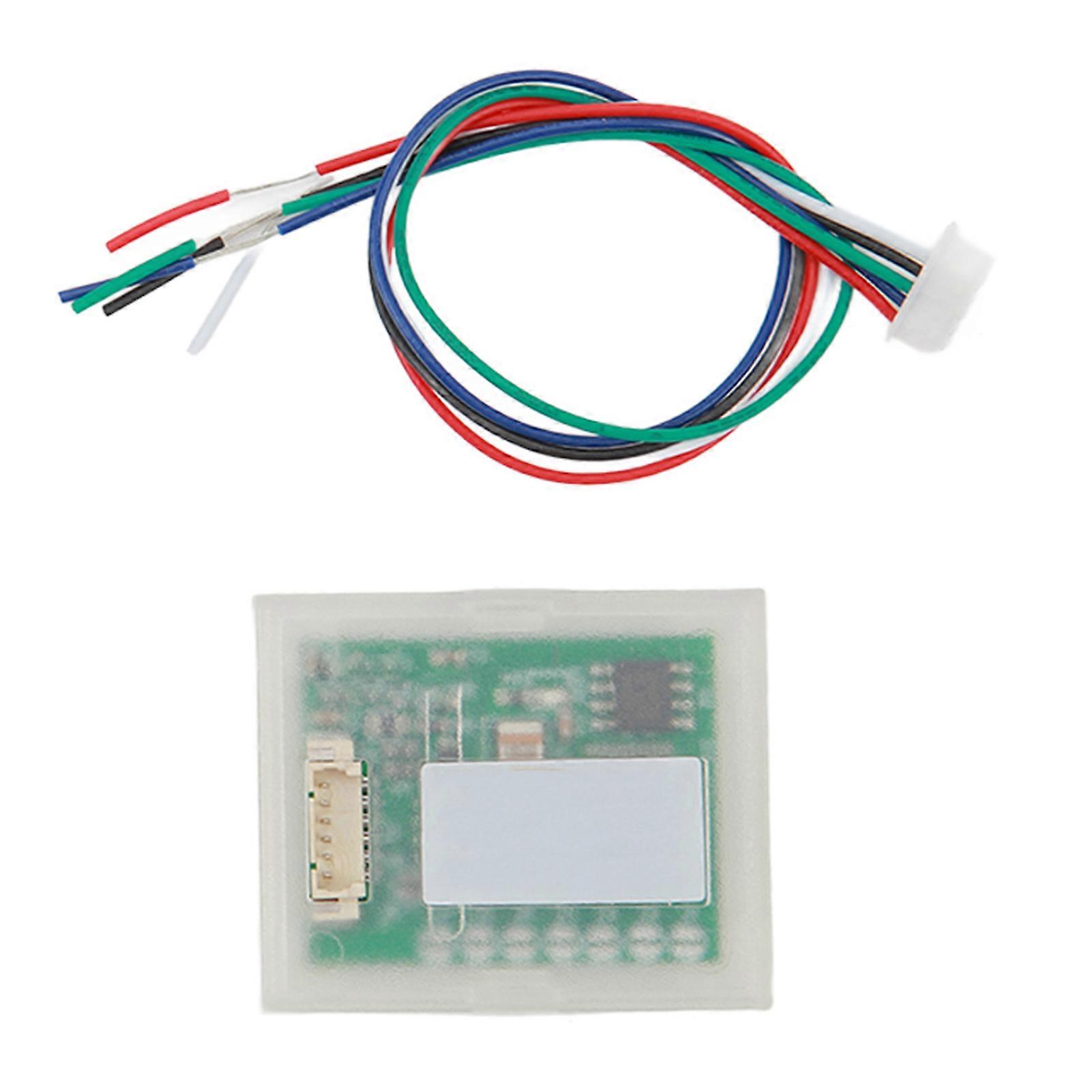 Vehicle Immobilizer Emulator for Anti Theft System with Water Temperature Speed Reset Feature