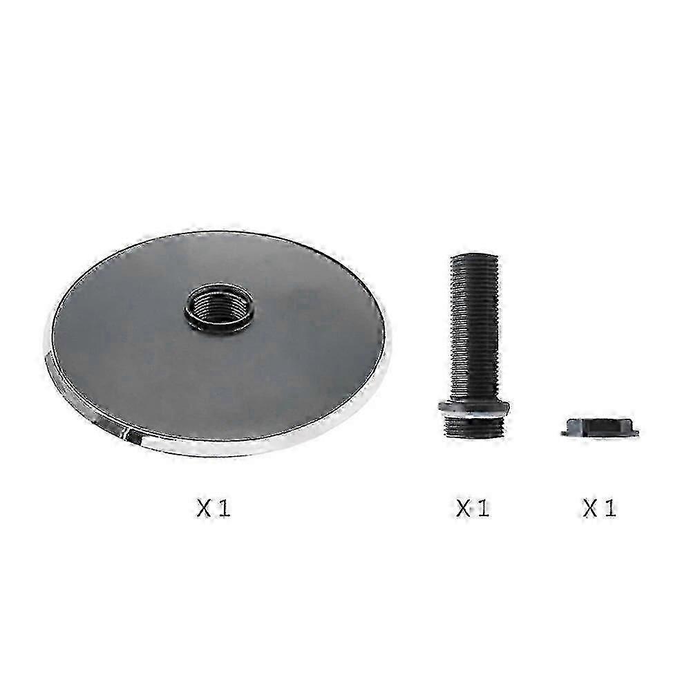 15.8cm Diameter High-Quality Single Rain Shower Head with Trey Massage and Steam Rain Function for Bathroom with 1/2" Connector