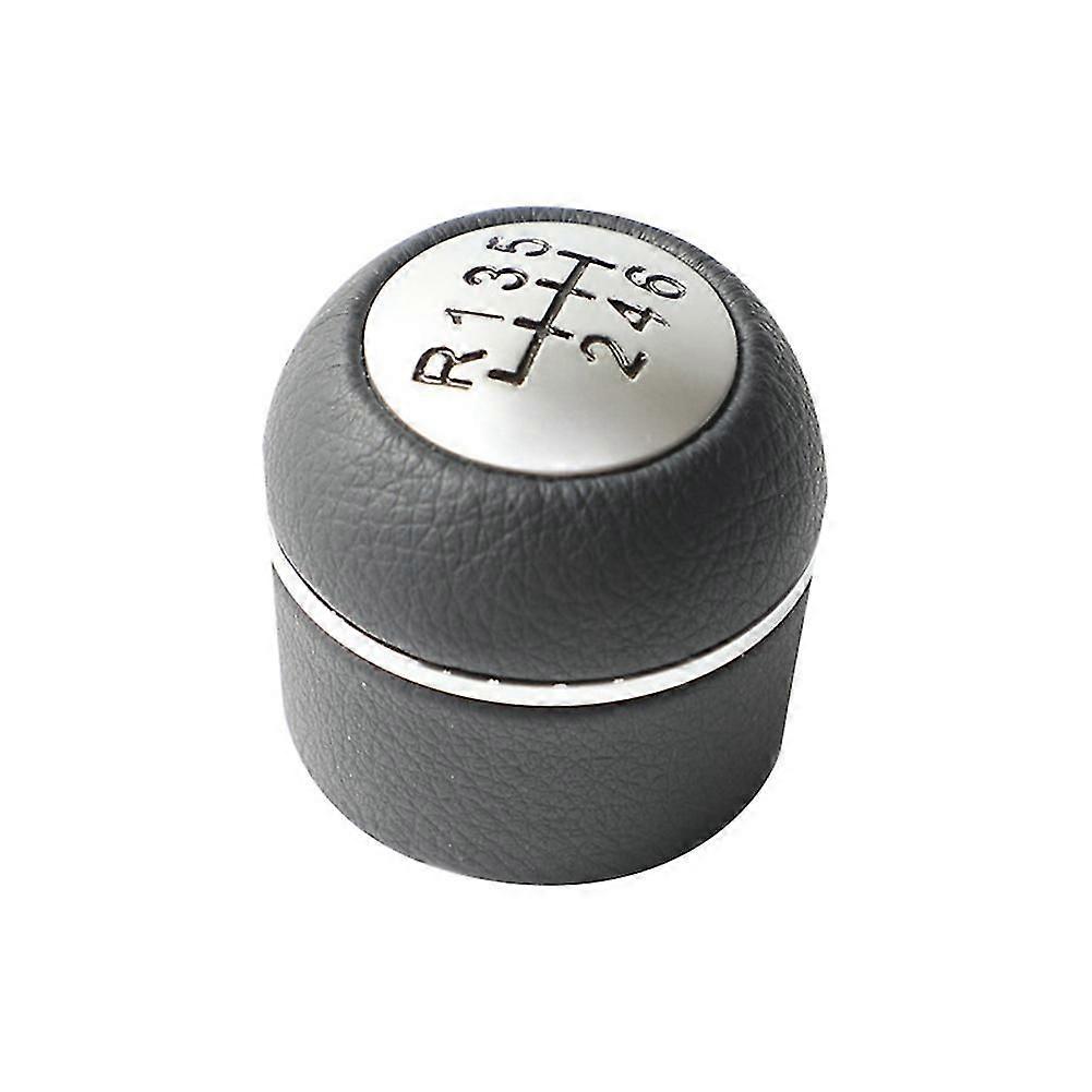 6 Speed Handle Shift Knob Stick for 159 Manual Transmission Lever Handle Shift Knob Handball